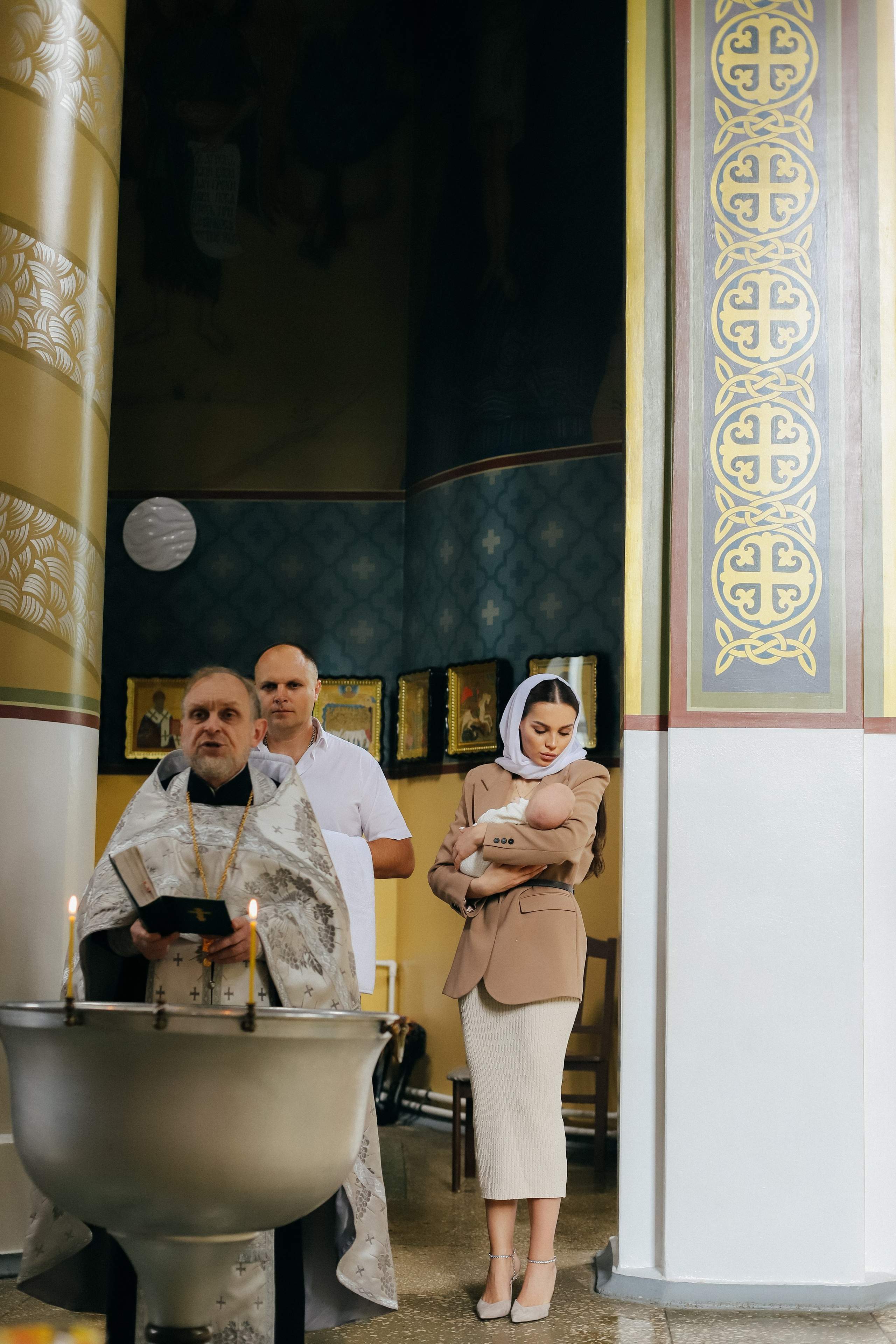 ВАЛЕРИЯ, ВЛАДИСЛАВ и ТАМИР. Фотограф Мариуполь | Ялта | Крым — Диана Мазенко