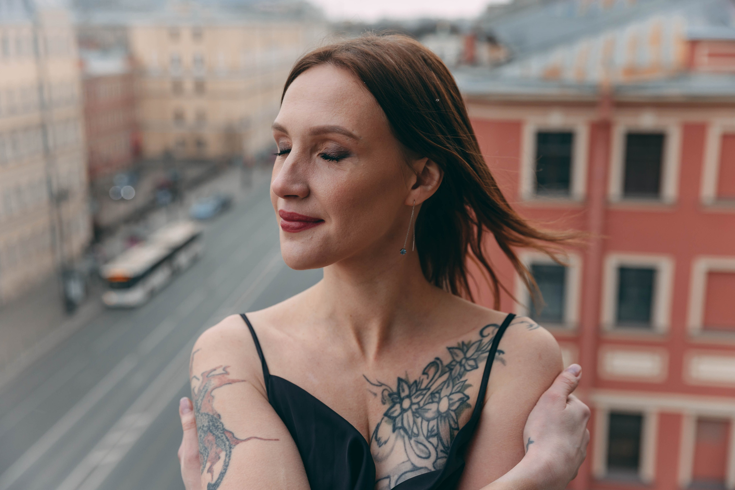 Лиза. Семейный фотограф в Санкт-Петербурге Алиса Мохова