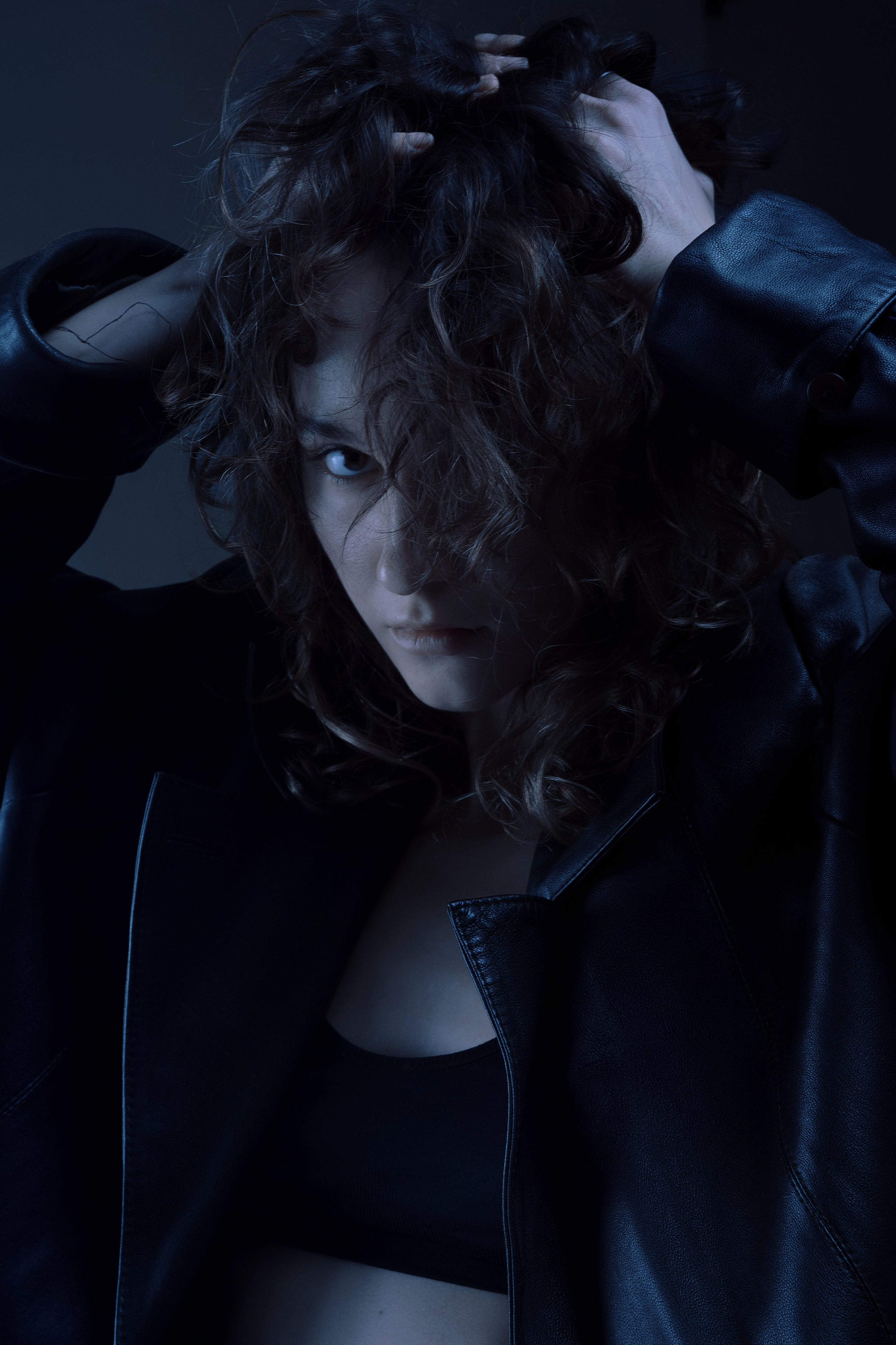 Hanna. Главная