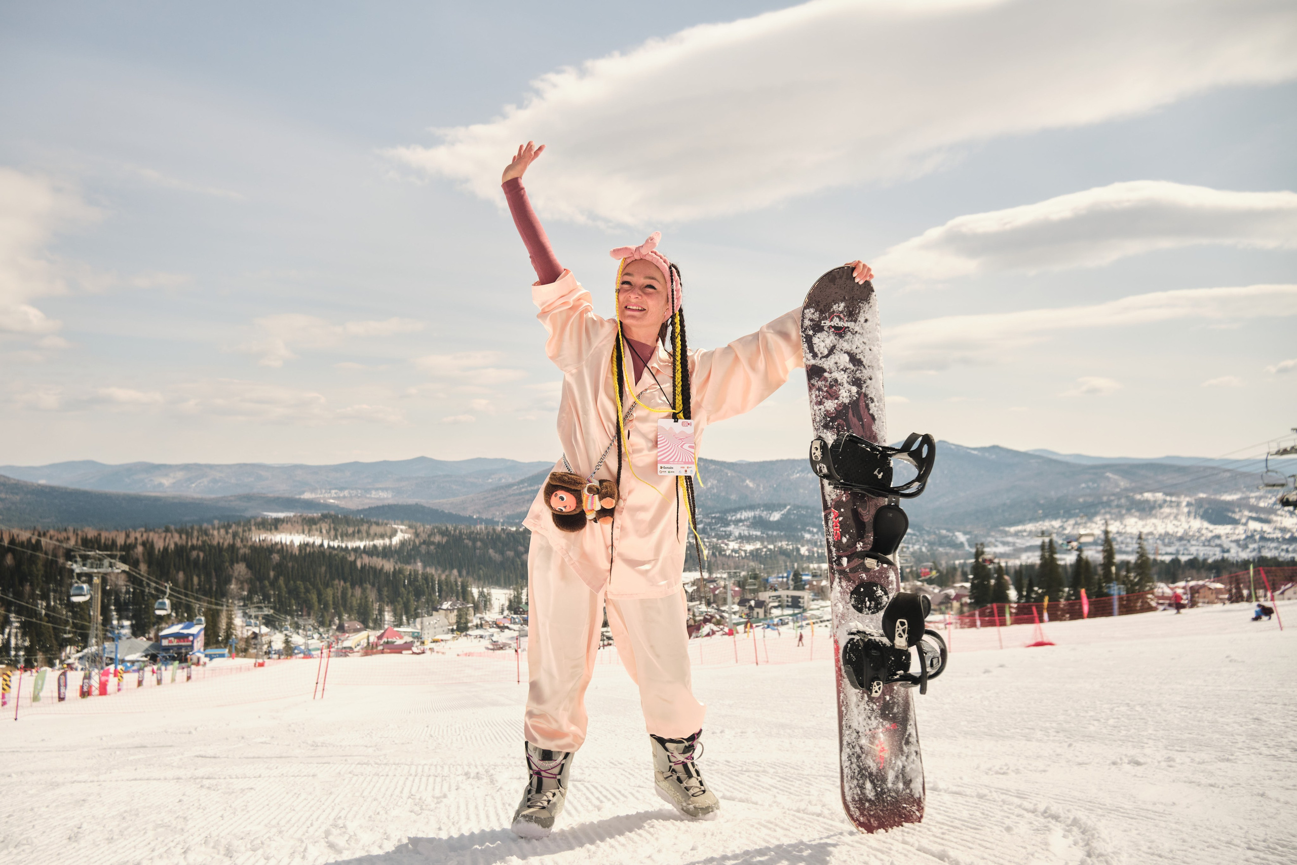 Грелка фест 21.04.2023. Свадебный и семейный фотограф в Новокузнецке Иван Иванов
