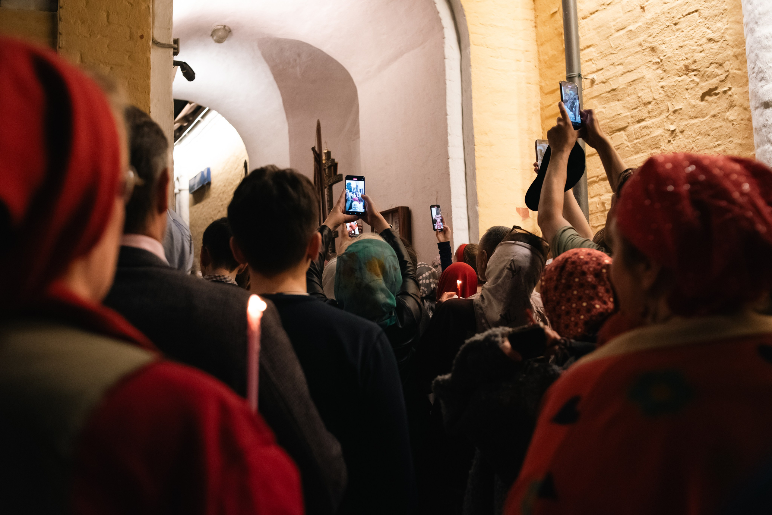 Пасха Христова 2025. Фотограф, визажист. Москва