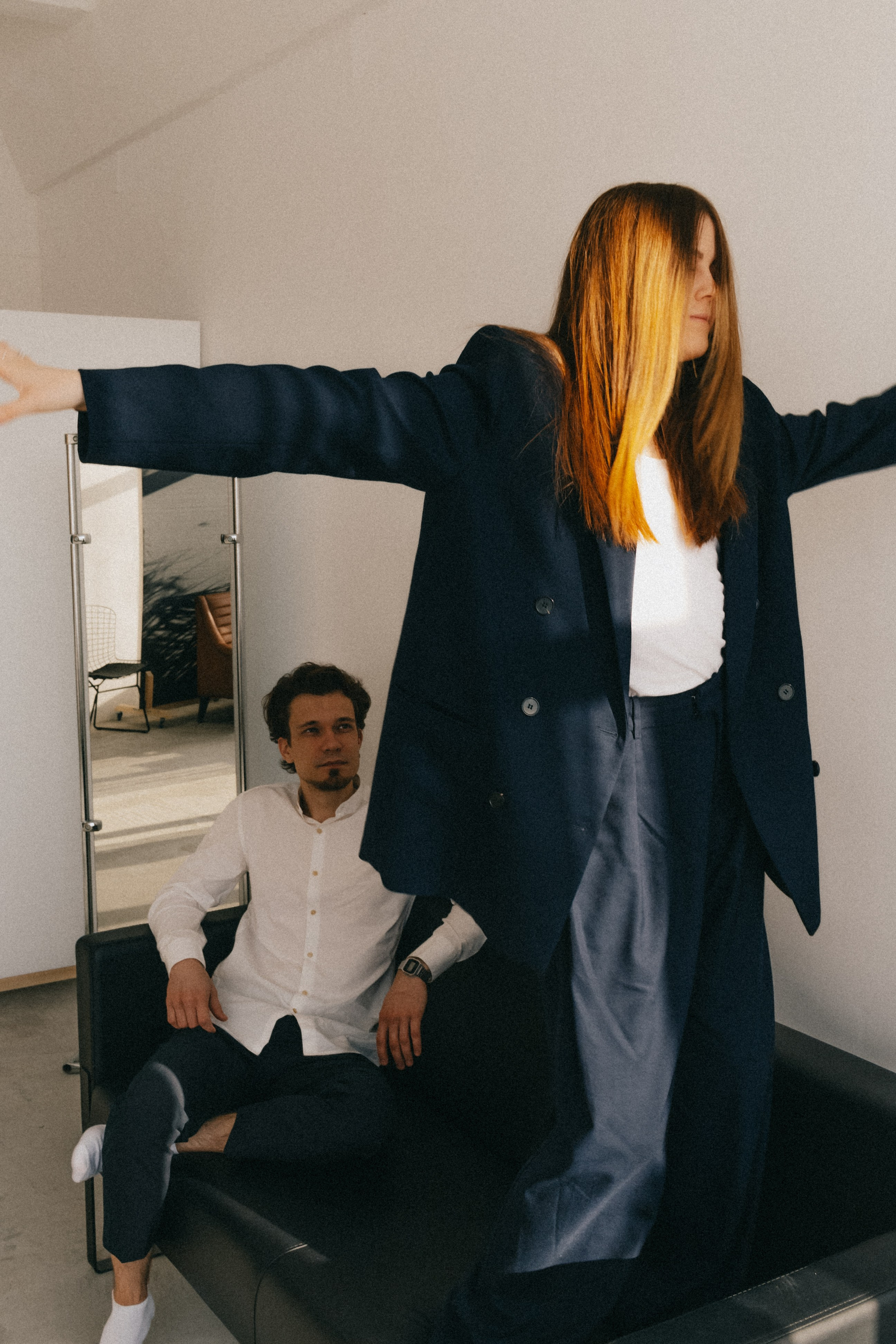 Love is. Фотограф Мурманск | Нижний Новгород • Анна Хижняк