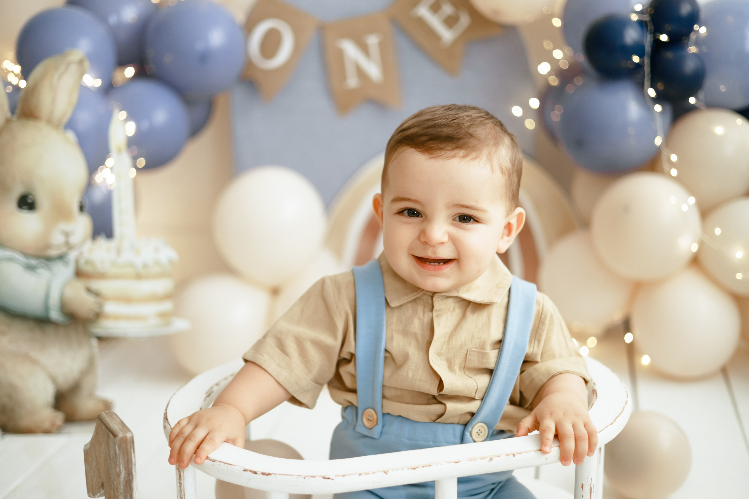 Федя. Детский и семейный фотограф в Краснодаре Альбина Морозова