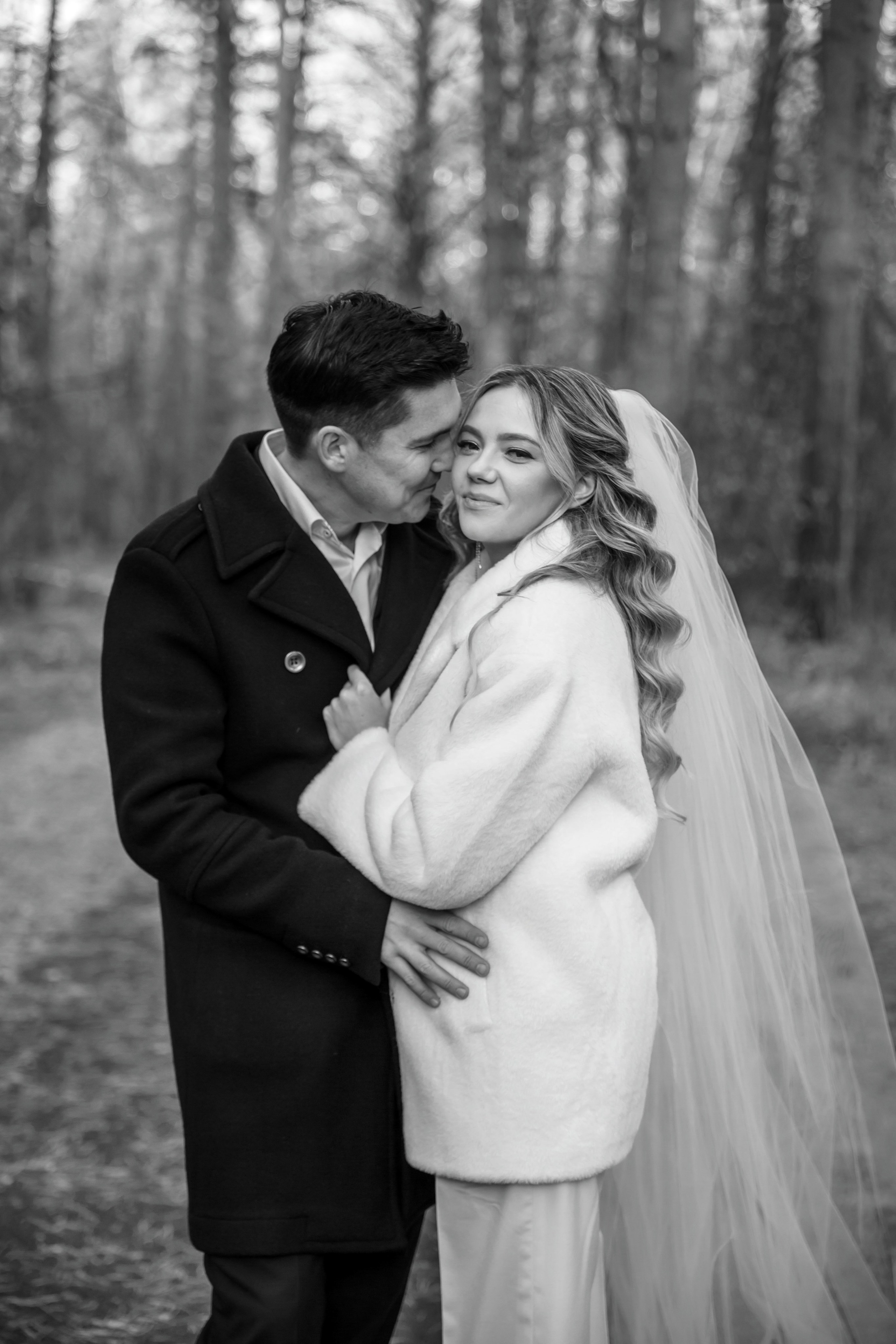 Свадебные съемки. Ирина Шульц свадебный фотограф