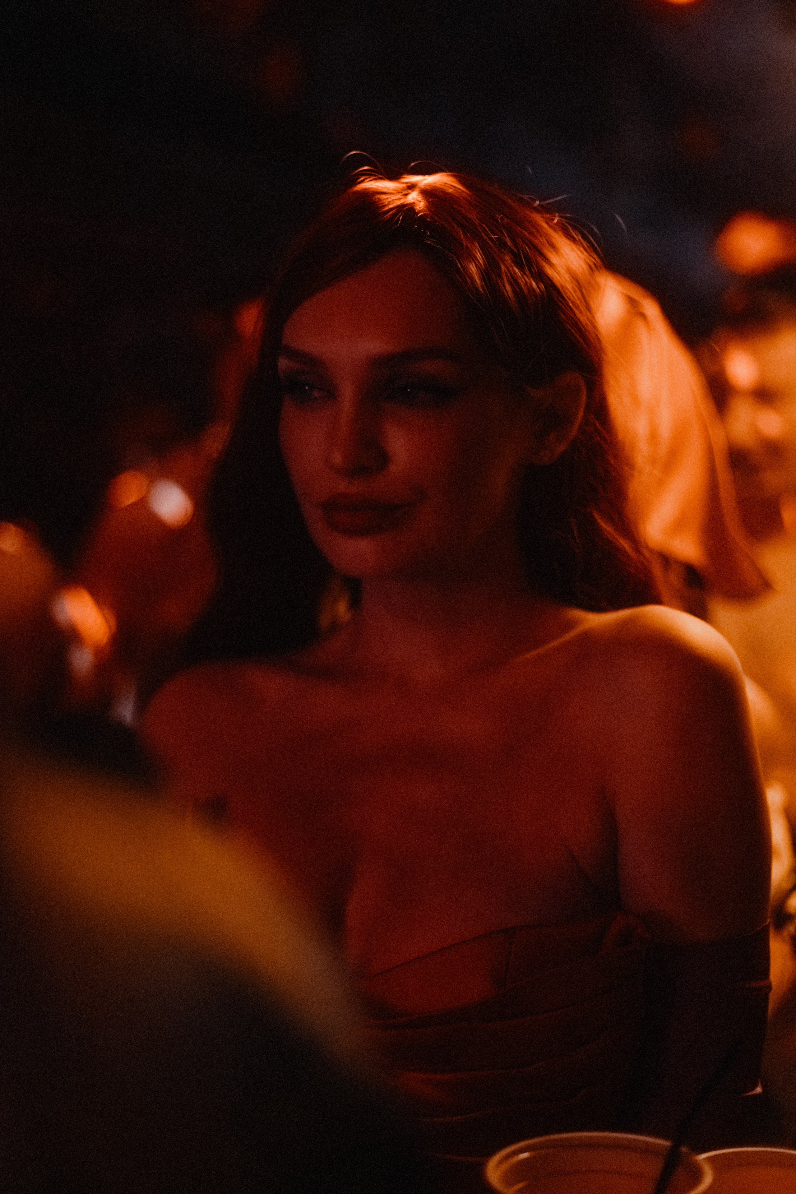 КЛУБЫ | ВЕЧЕРИНКИ. Фотограф Владивосток Ян Паклин