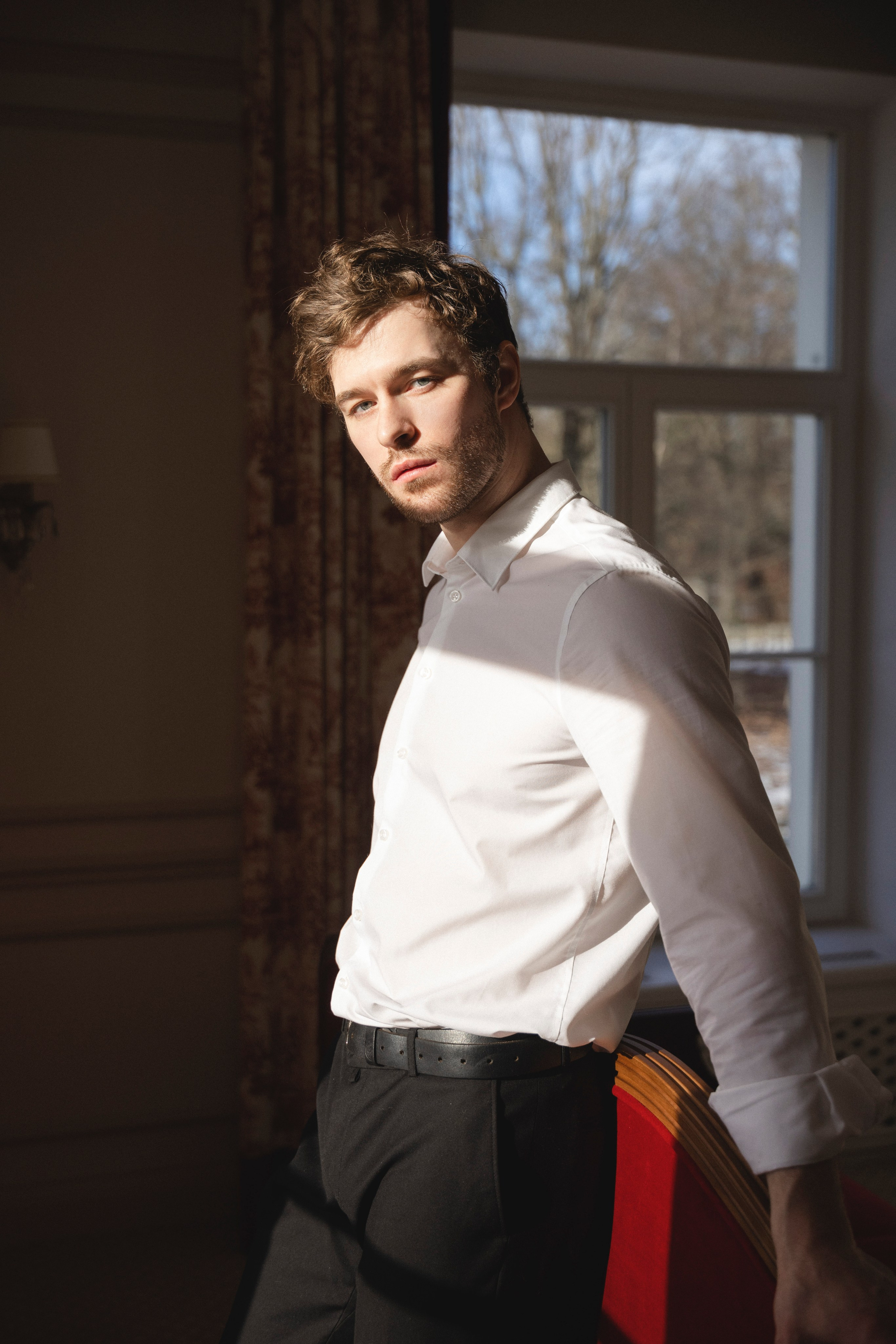 Михаил и Полина. Свадебный и портретный фотограф