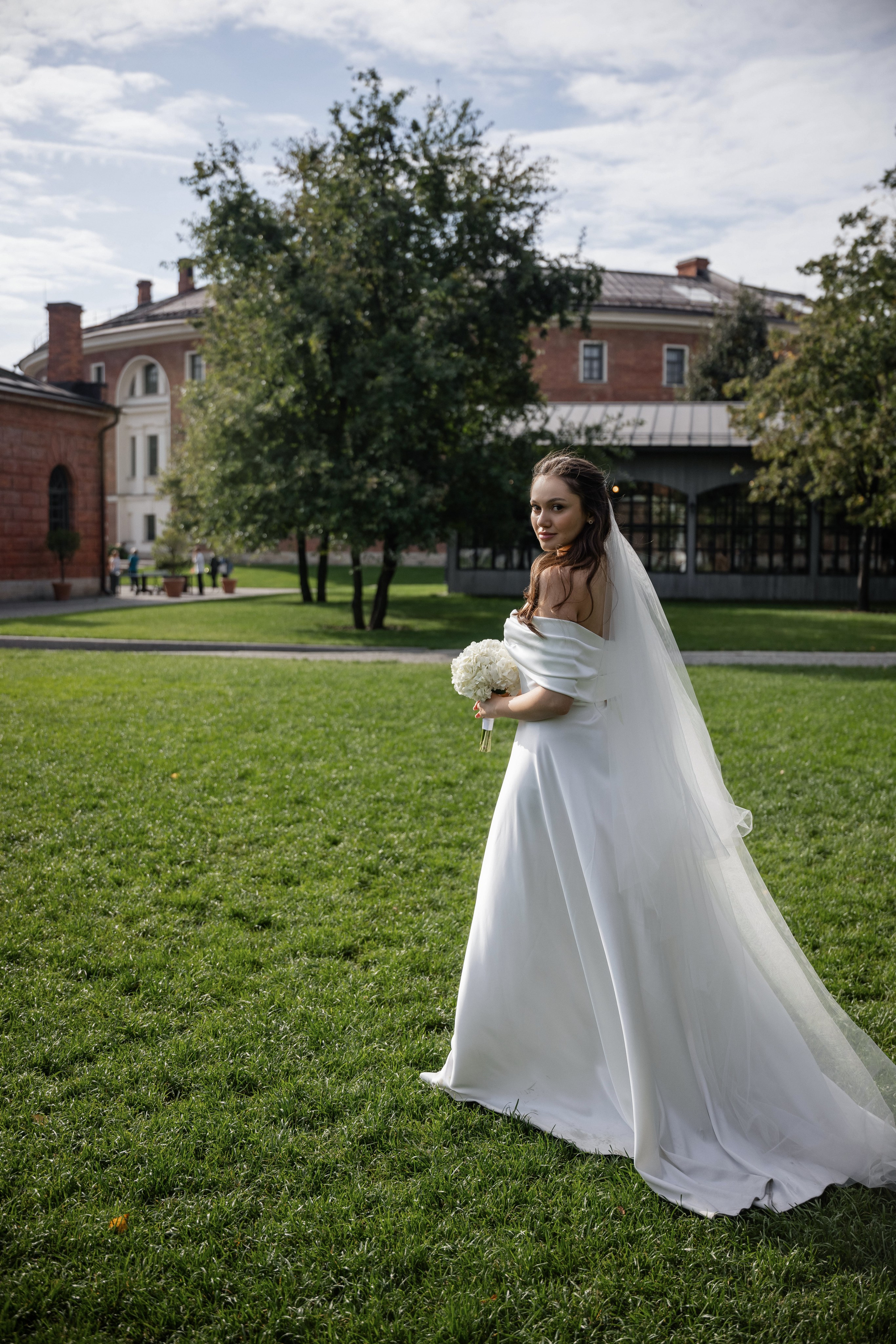 Маргарита и Руслан. Свадебный и портретный фотограф