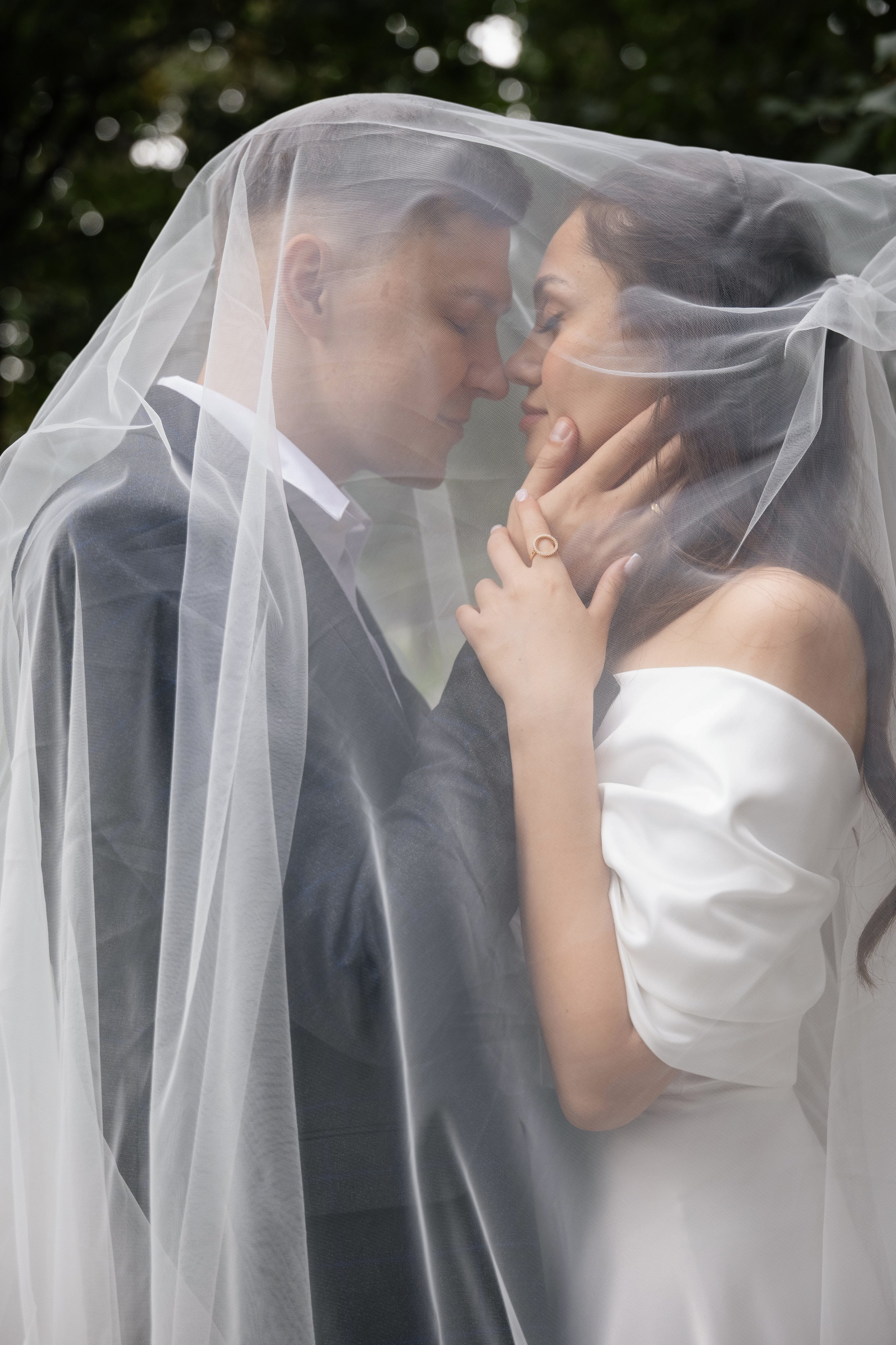 Маргарита и Руслан. Свадебный и портретный фотограф