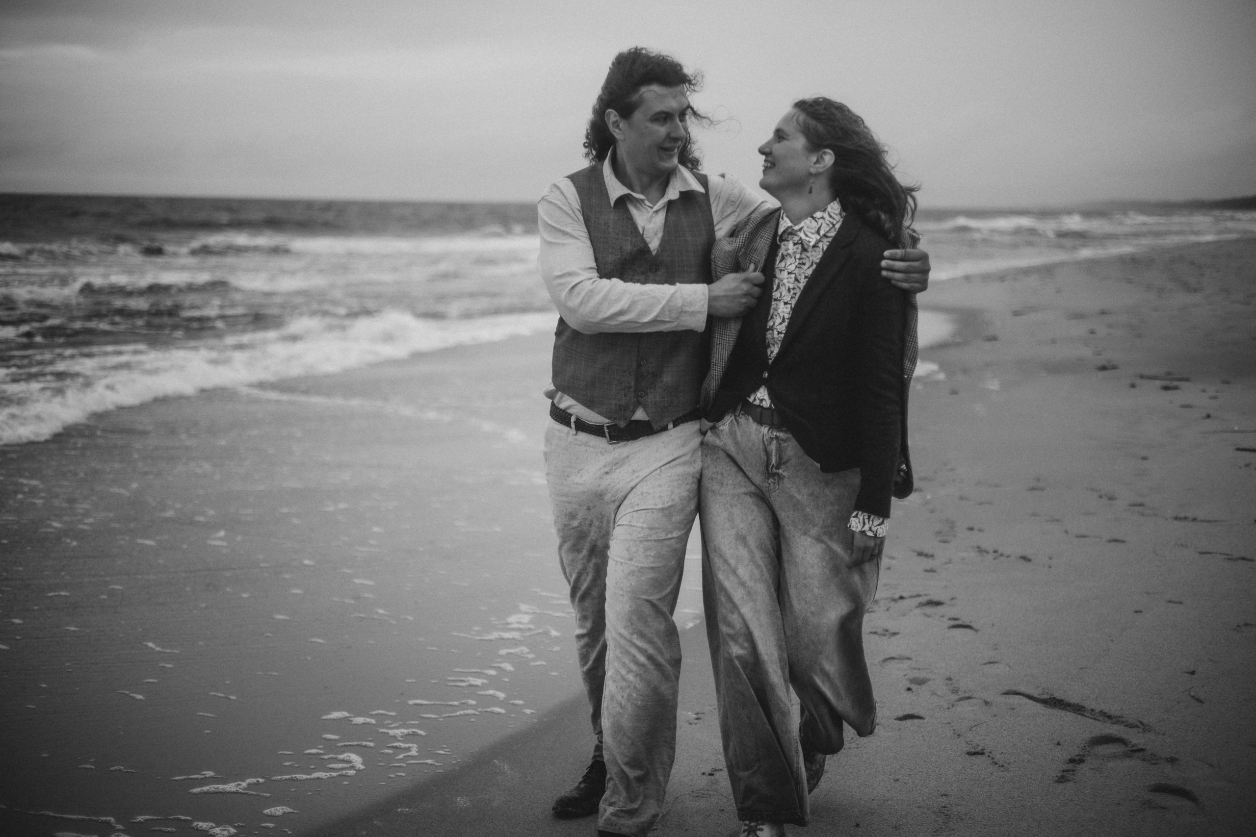Андрей & Оля. Семейный фотограф в Калининграде Елена Глазунова