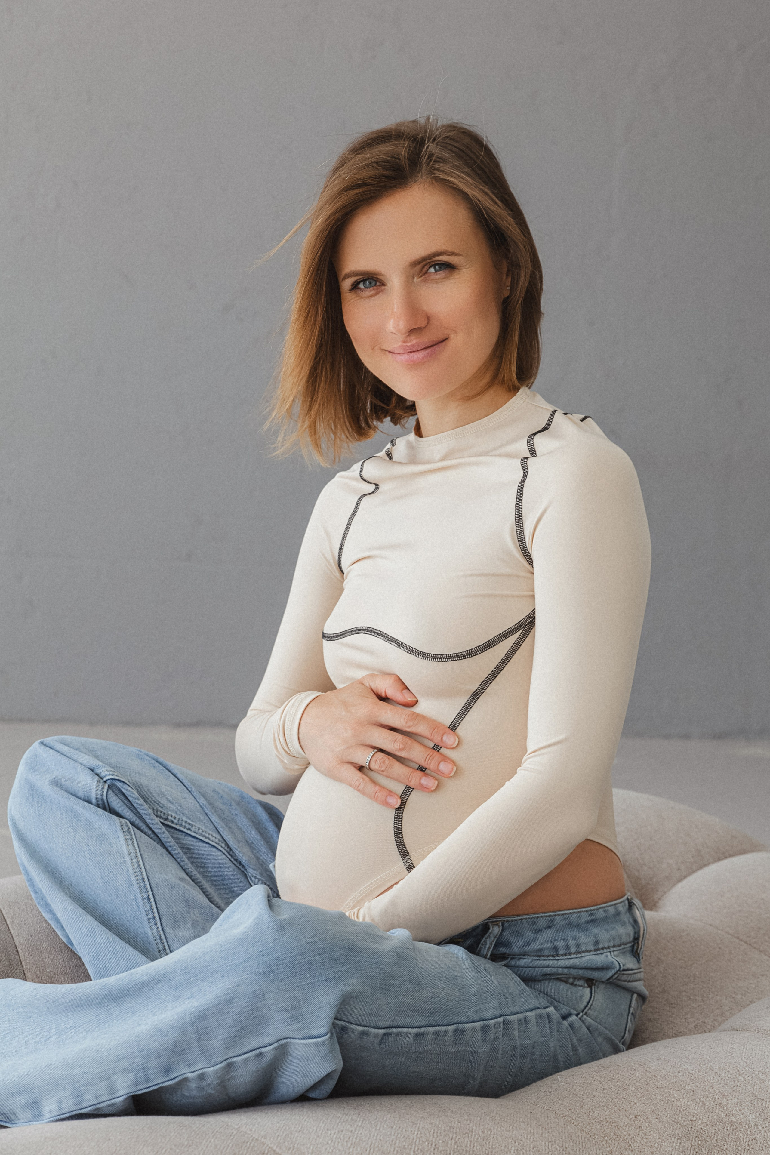 MARIA. Портретный и Семейный фотограф в Санкт-Петербурге Rocket Alice