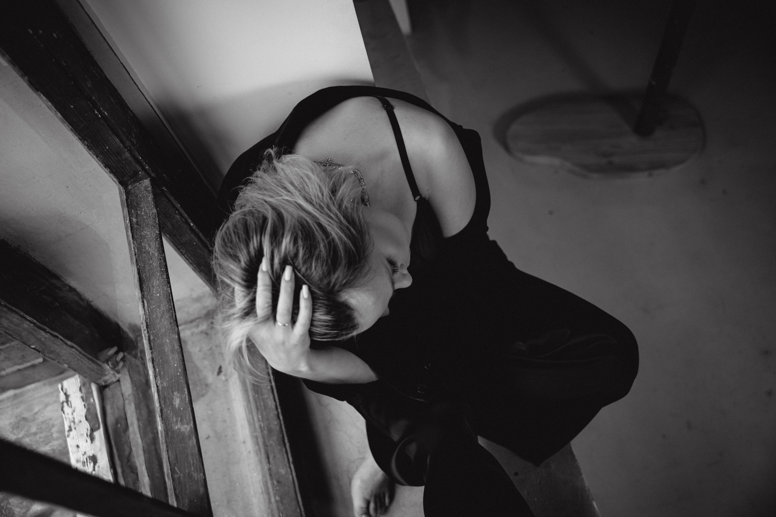 Евгения Анатольевна. Портретный фотограф в Санкт-Петербурге Дмитриева Наталия