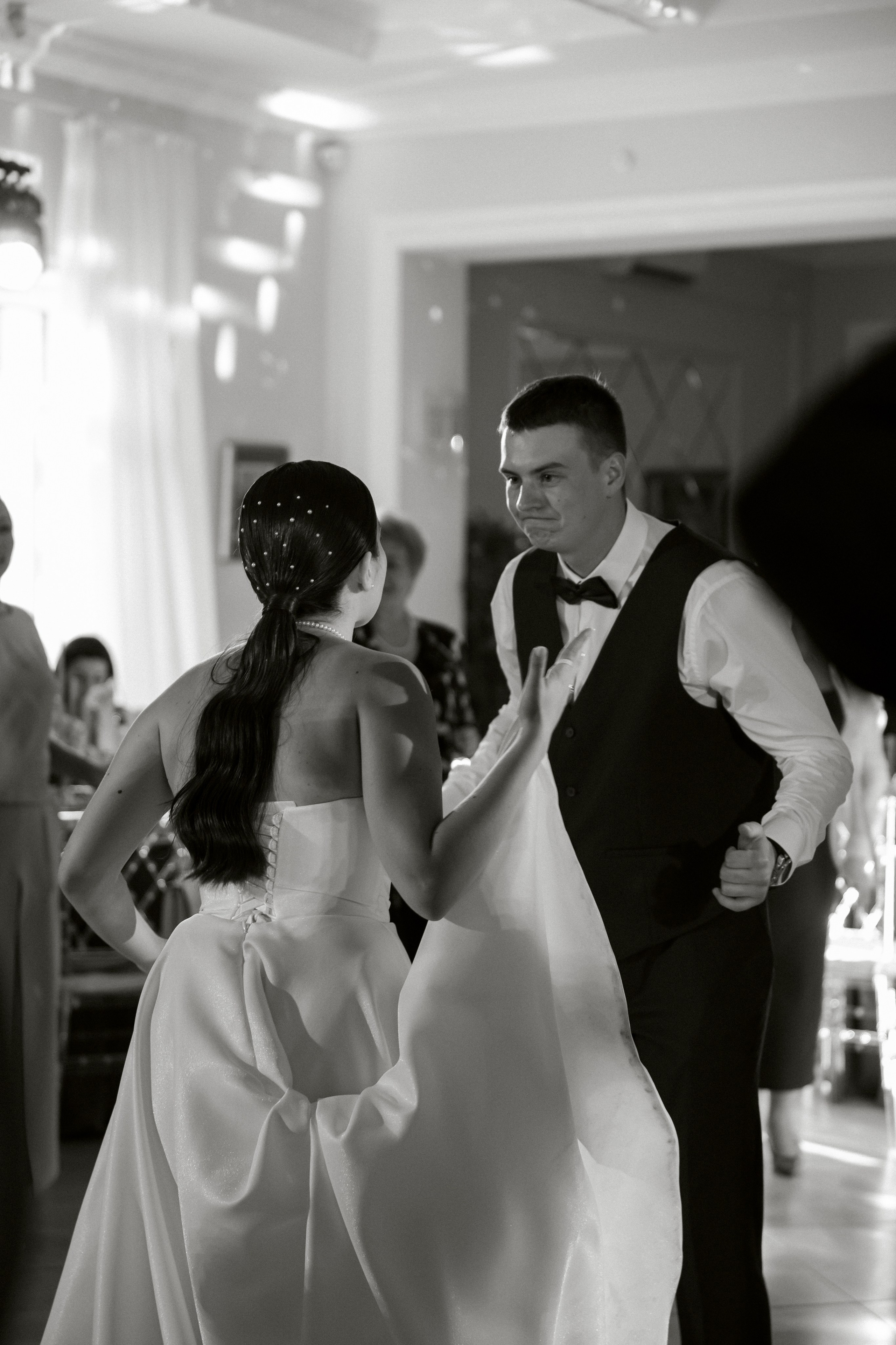 ЛЕЧУ К ТЕБЕ МЕЧТОЙ ИЗ ДЕТСКИХ СНОВ. Фотограф Наталия Бирюкова