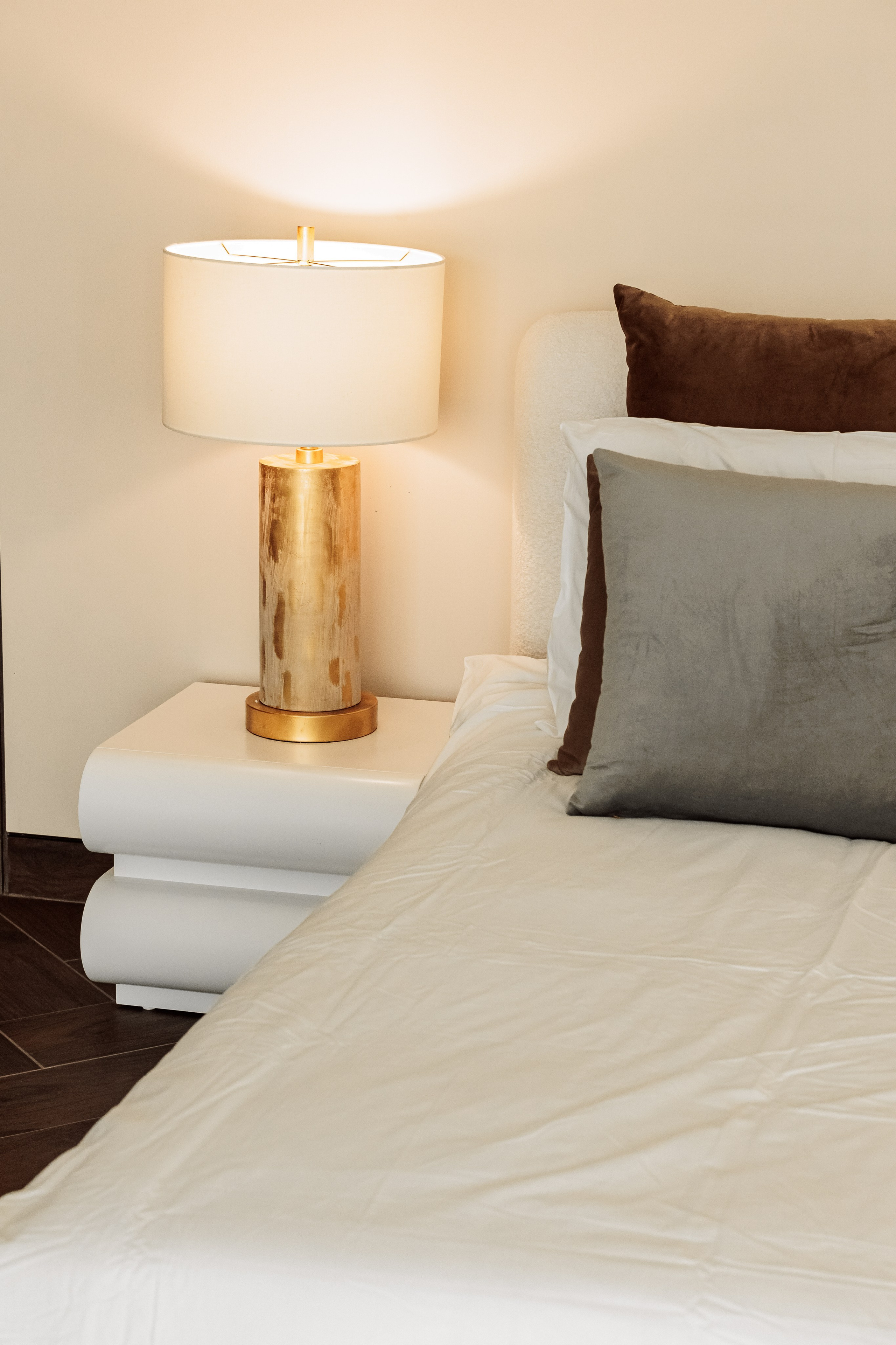 Restaurant Interior Photography in Dubai — Premium Content for F&B. Evgen Yatsenko — Photographer in Dubai