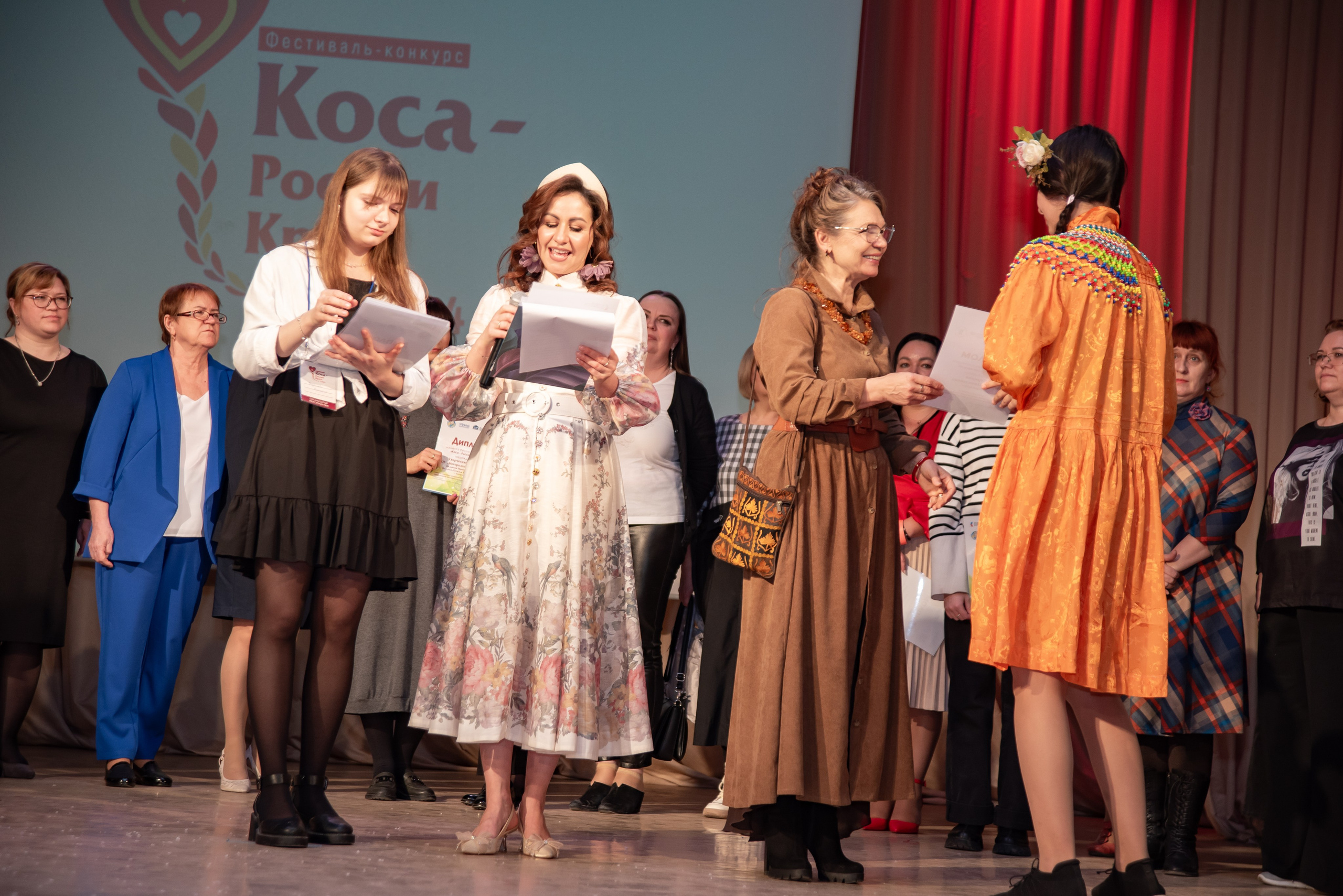 Репортажная съёмка концерта в Нижнем Новгороде. Фотограф Макс Огурцов в Нижнем Новгороде