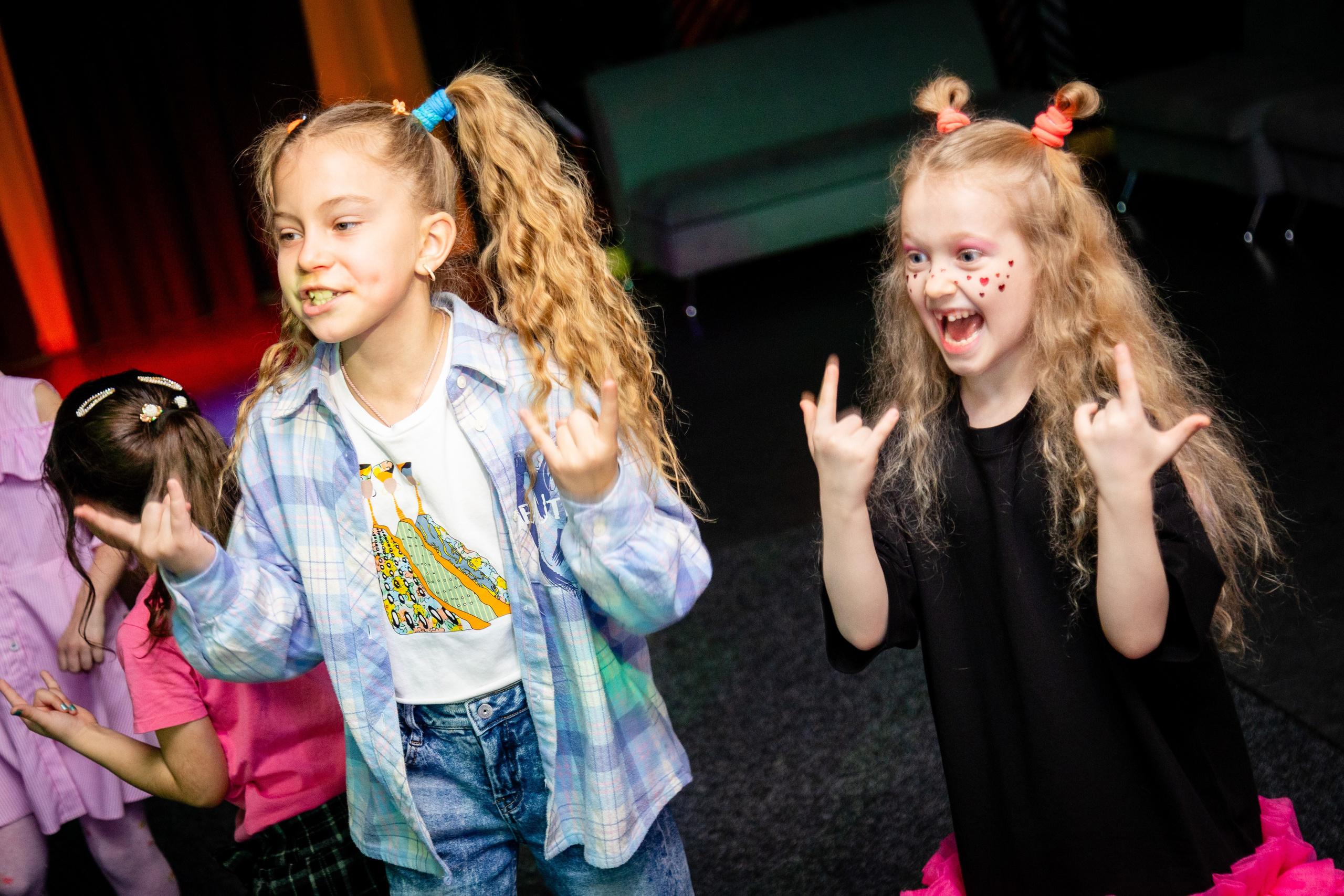 Алисе 7 лет. Детский фотограф видеограф в Хабаровске Михаил Орлов