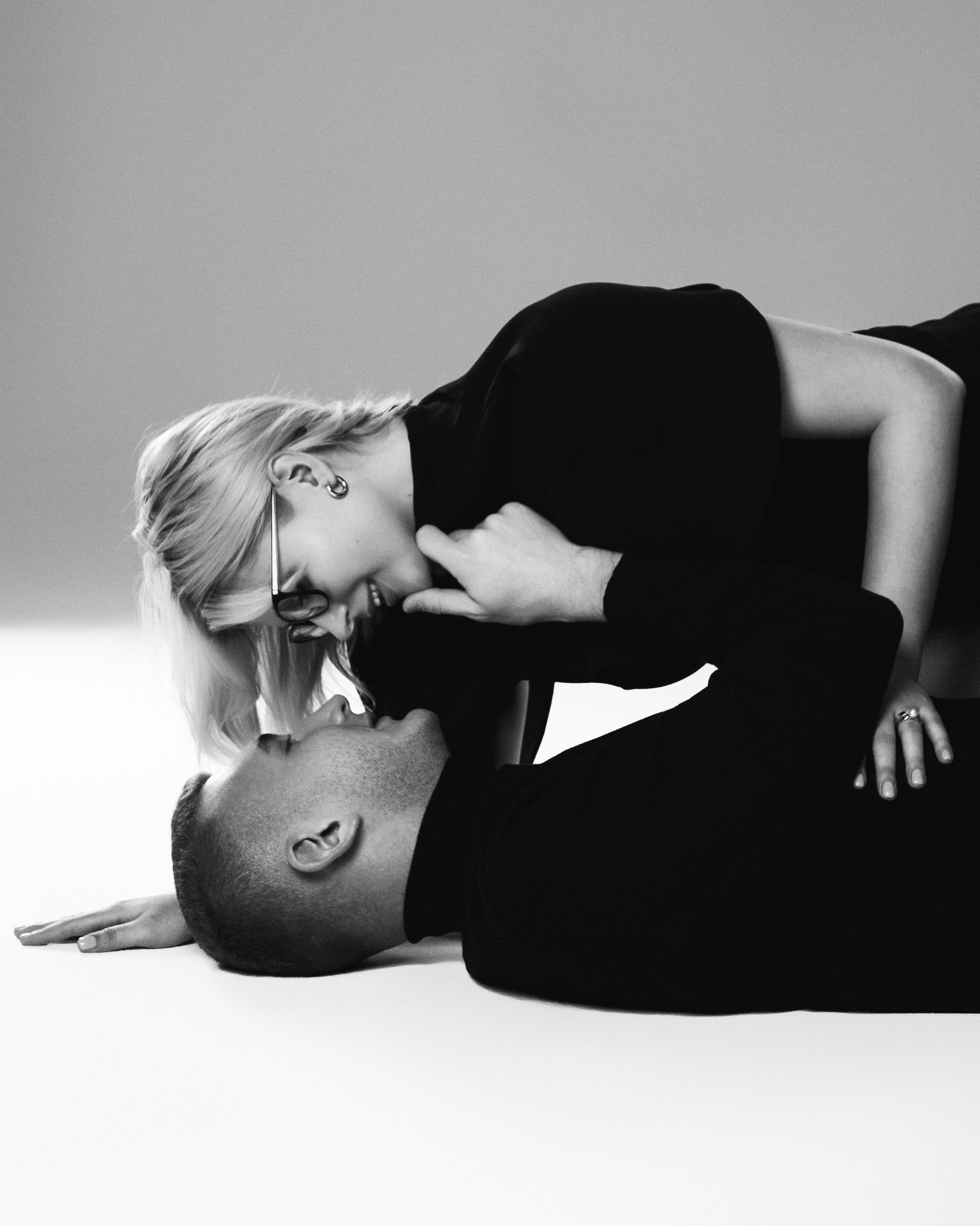 LOVE STORY. VERONIKA TIKHOMIROVA | PHOTOGRAPHER