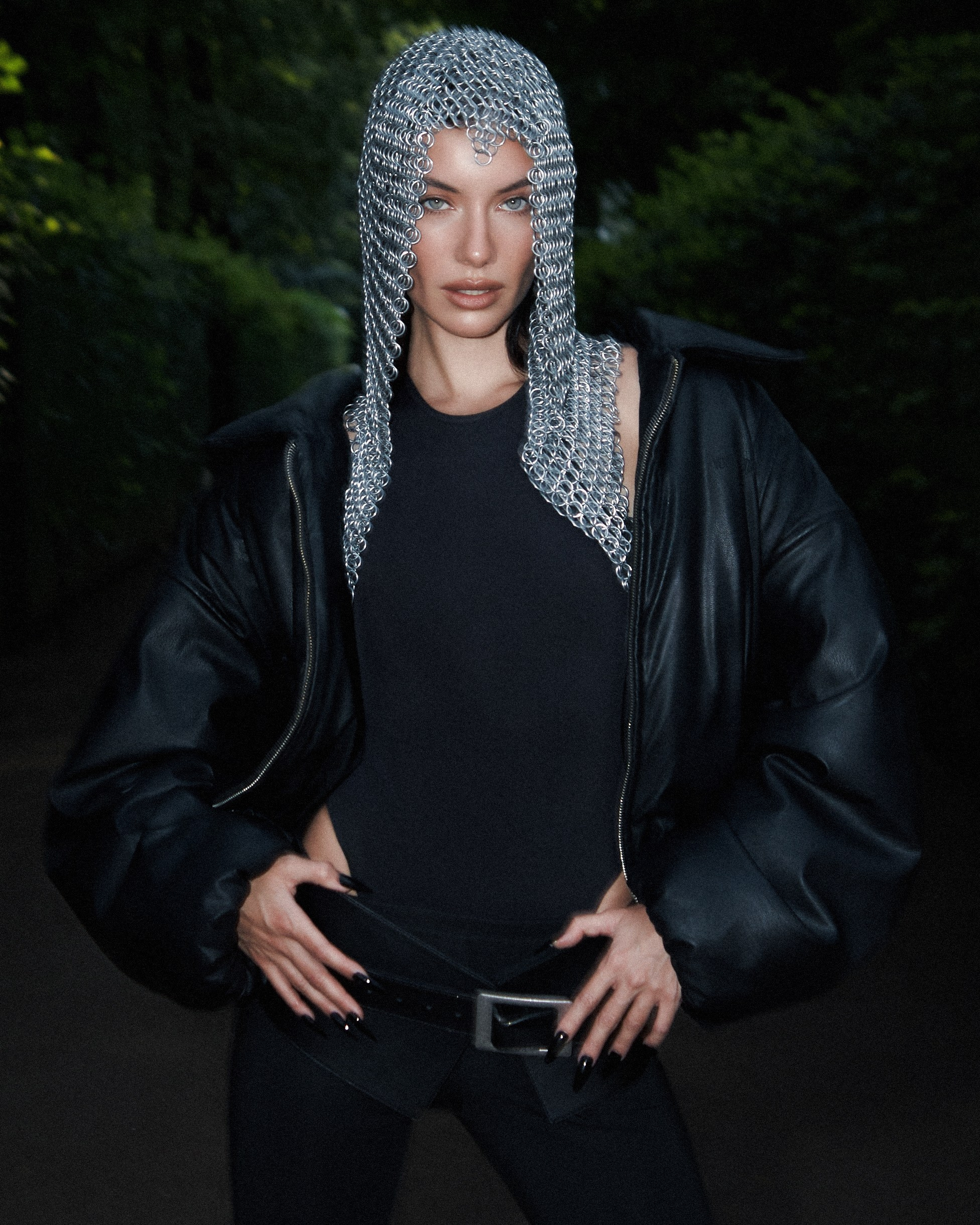 INDIVIDUAL & CREATIVE. VERONIKA TIKHOMIROVA | PHOTOGRAPHER