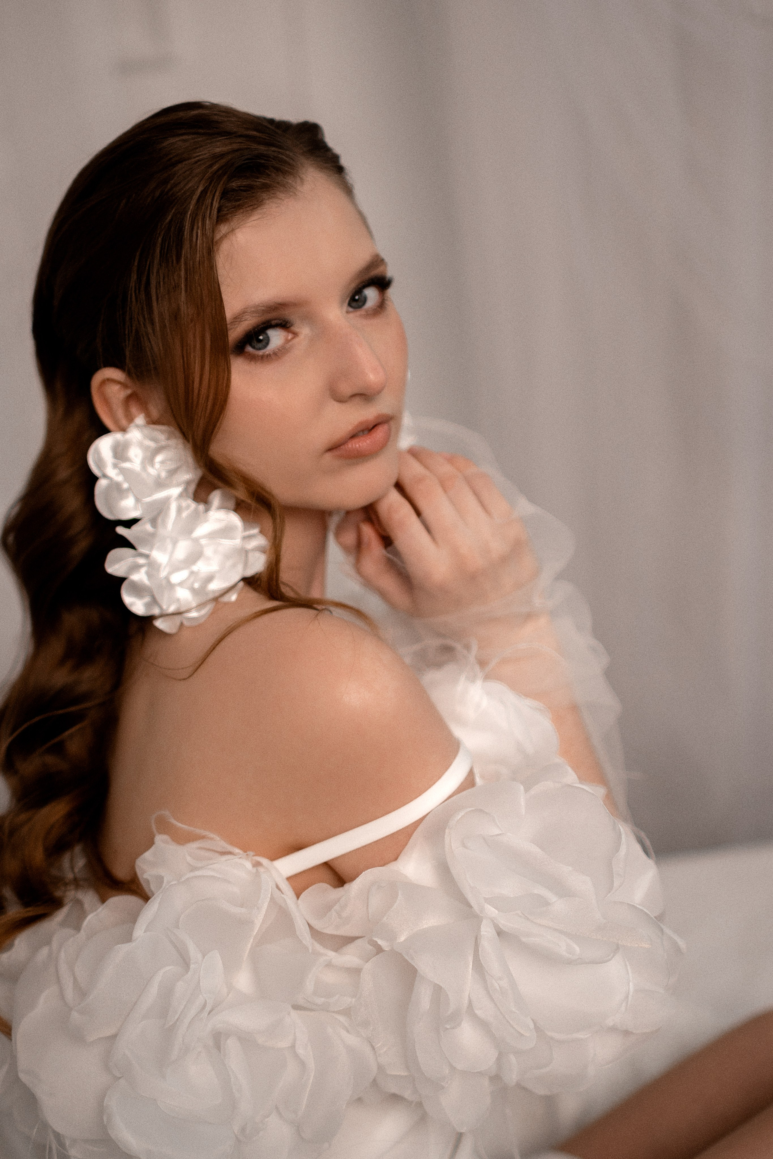 Сергей и Маргарита. Свадебный и семейный фотограф в Серпухове Александра Дерюшева