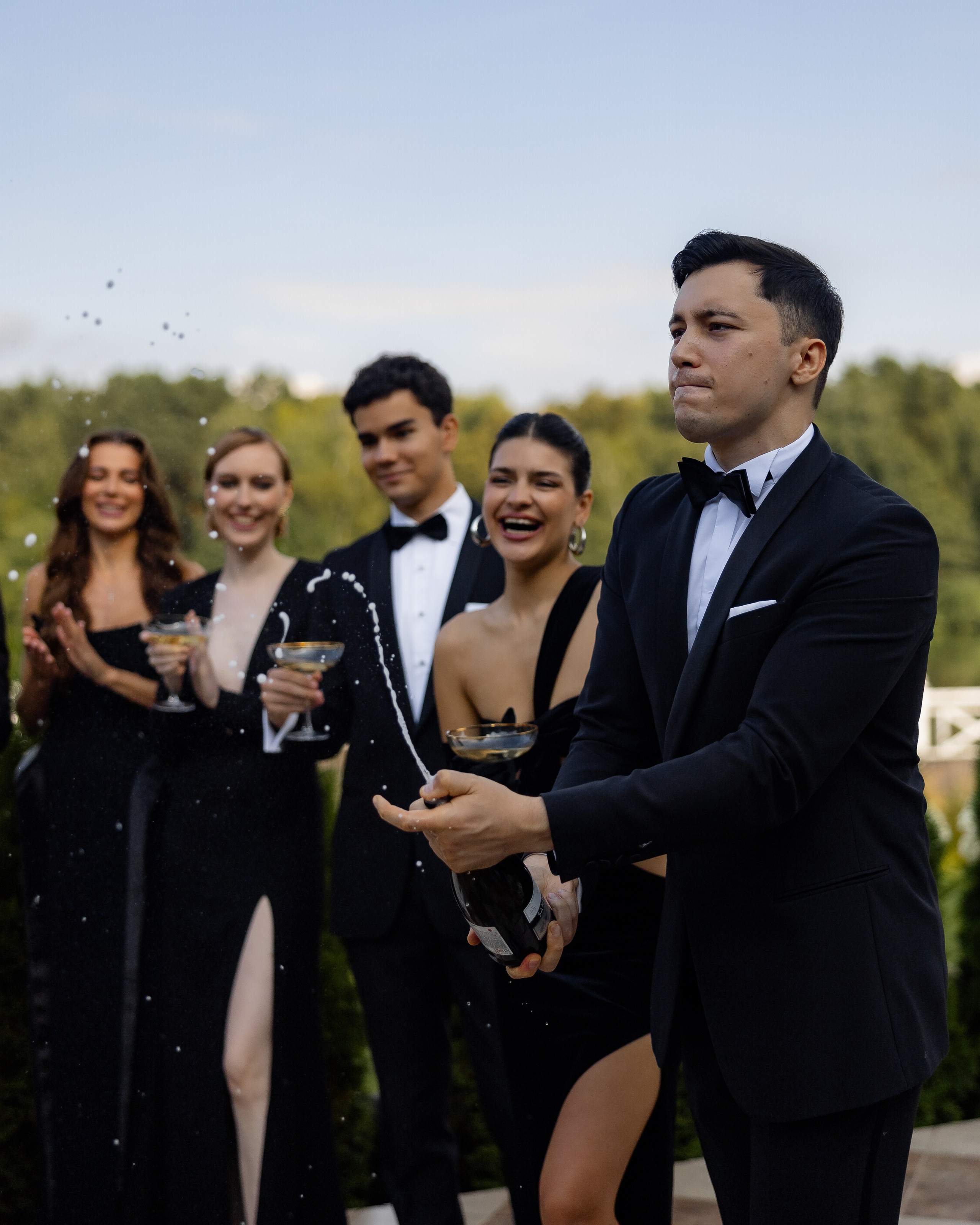 А & Е. Свадебный фотограф Виктория Карпова