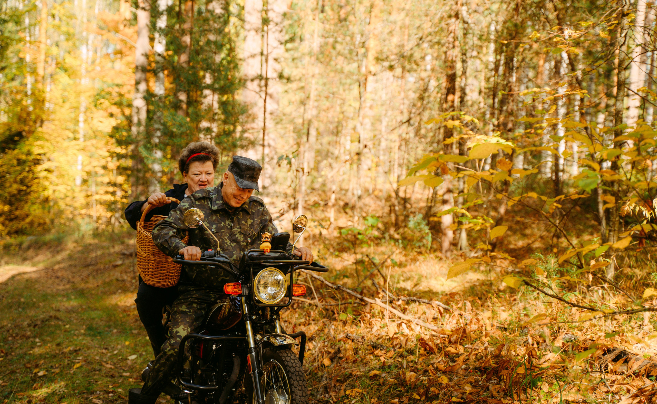 Good Friends Trip / команда локальных путешествий. Саша Копылов, фотограф в Казани