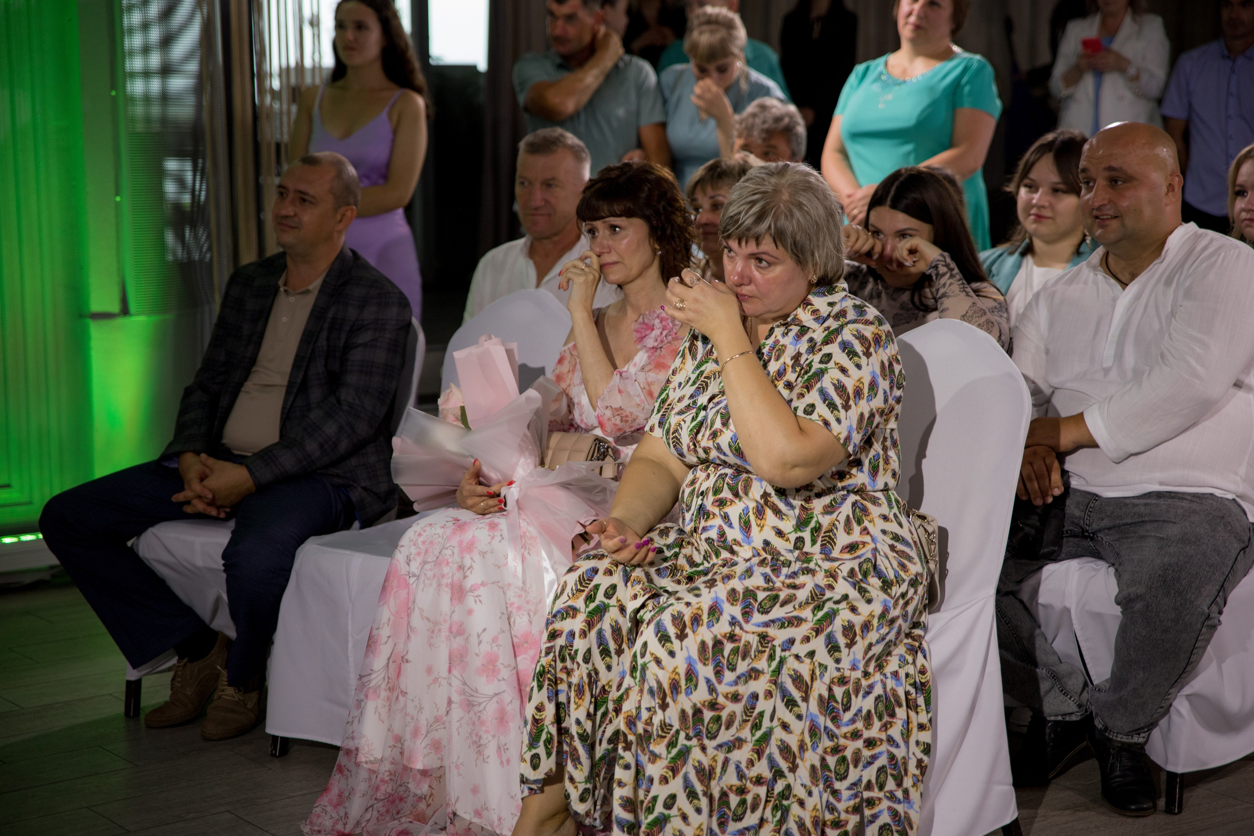 Свадебный день. Свадебный и семейный фотограф в Нижнем Новгороде Мучкова Анна