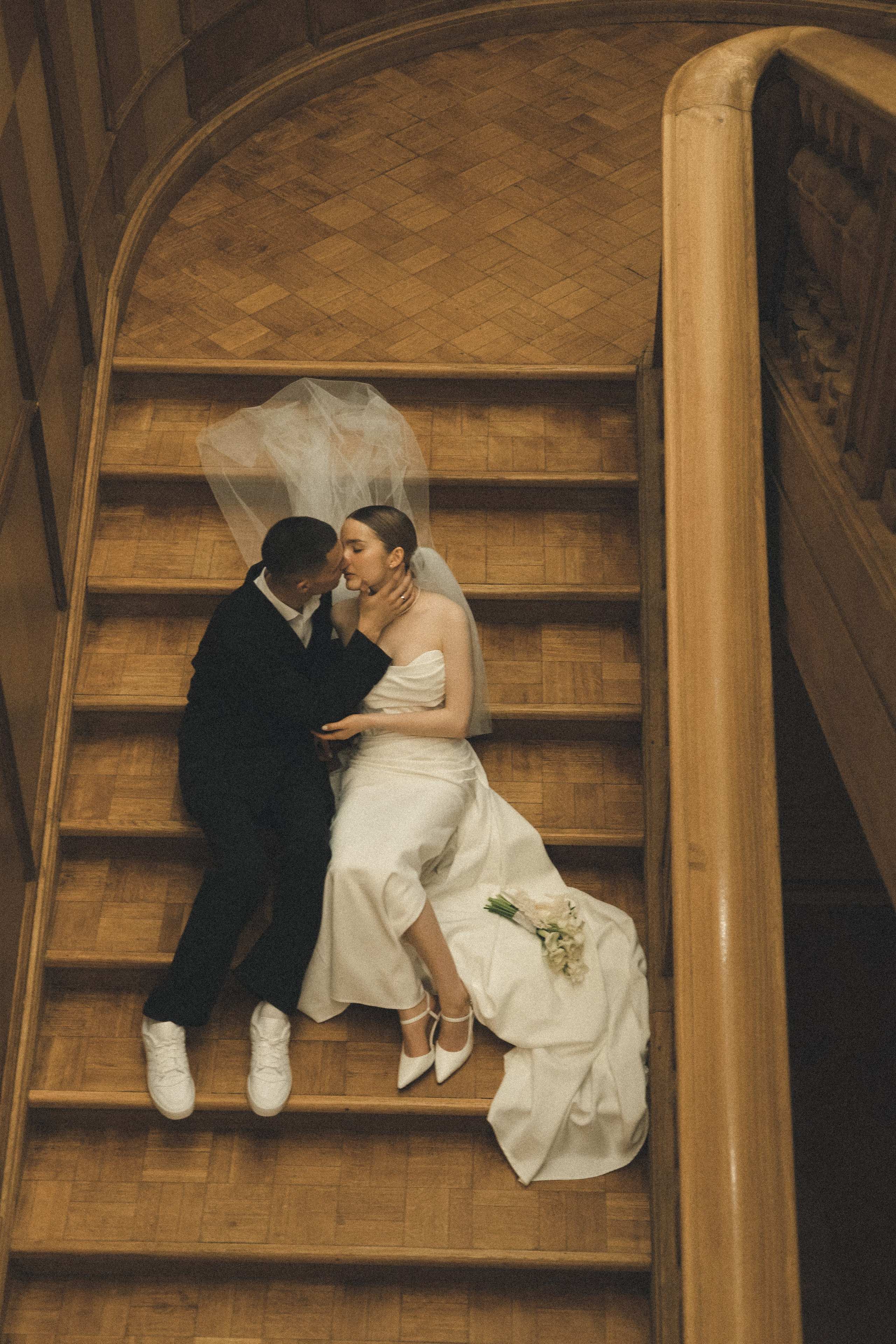 Данил & Арина. Свадебный и семейный фотограф в Нижнем Новгороде Мучкова Анна