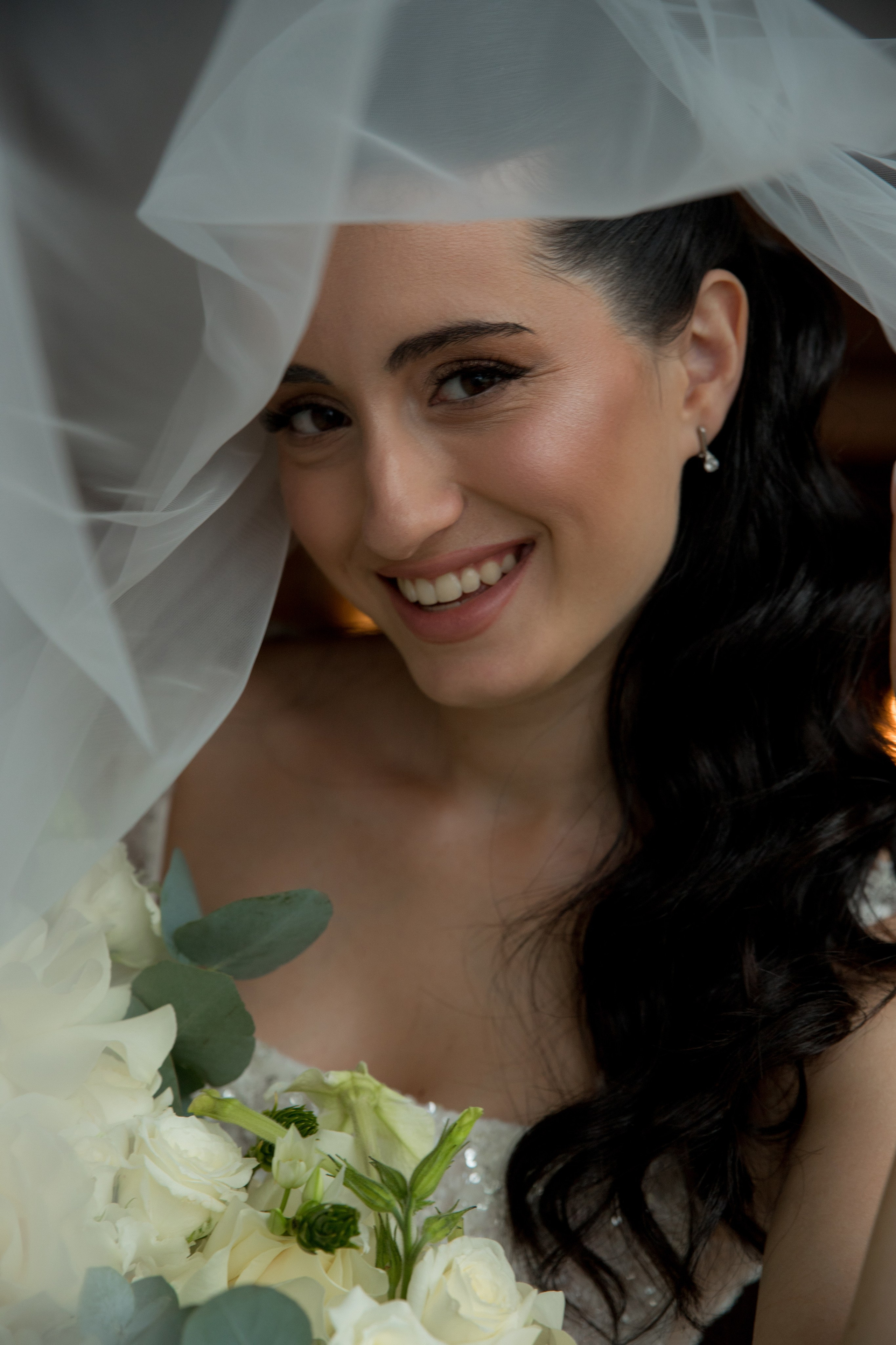 Свадебный день. Свадебный и семейный фотограф в Нижнем Новгороде Мучкова Анна