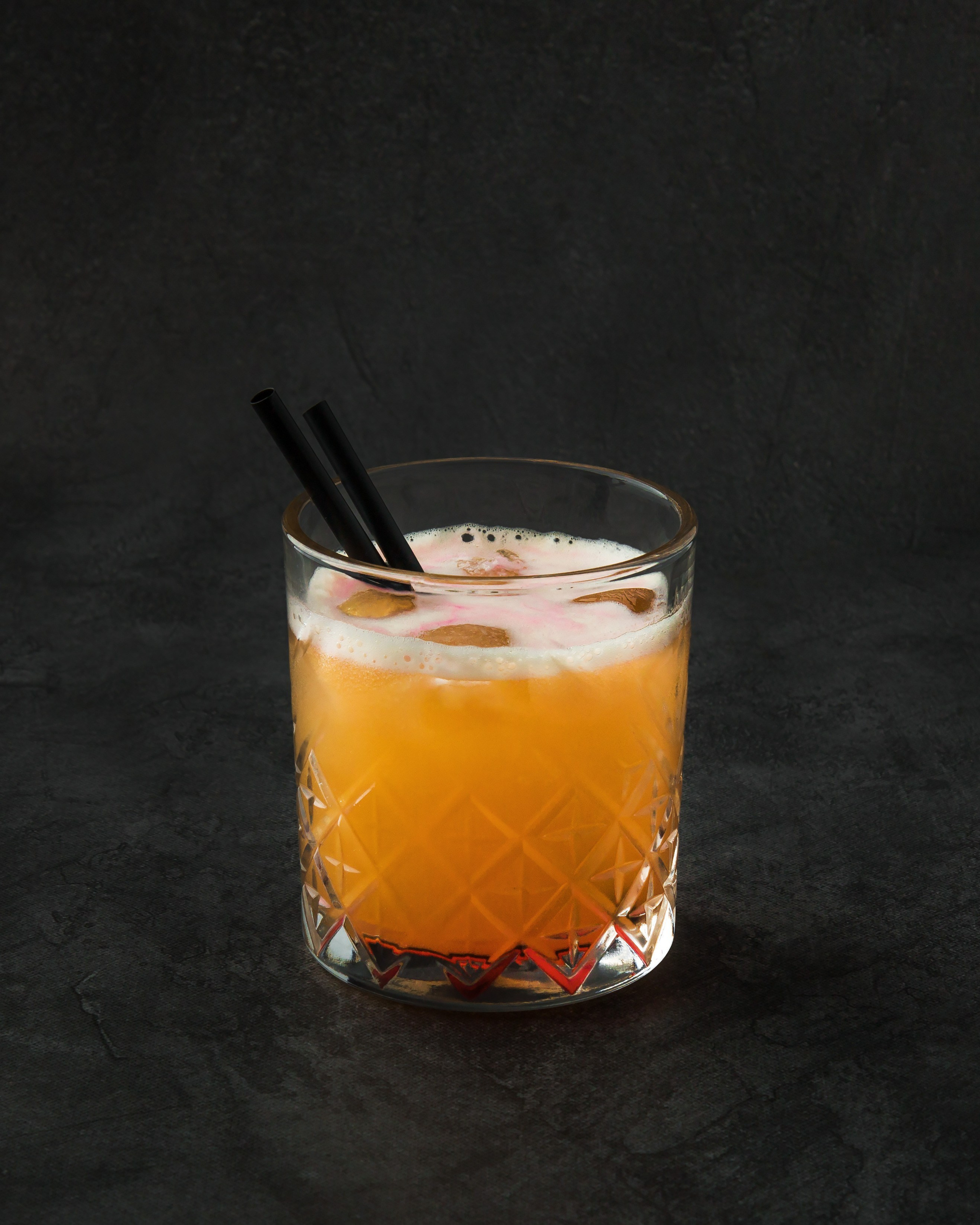 Съемка барной карты и алкогольной продукции | Фуд фотограф Воронеж