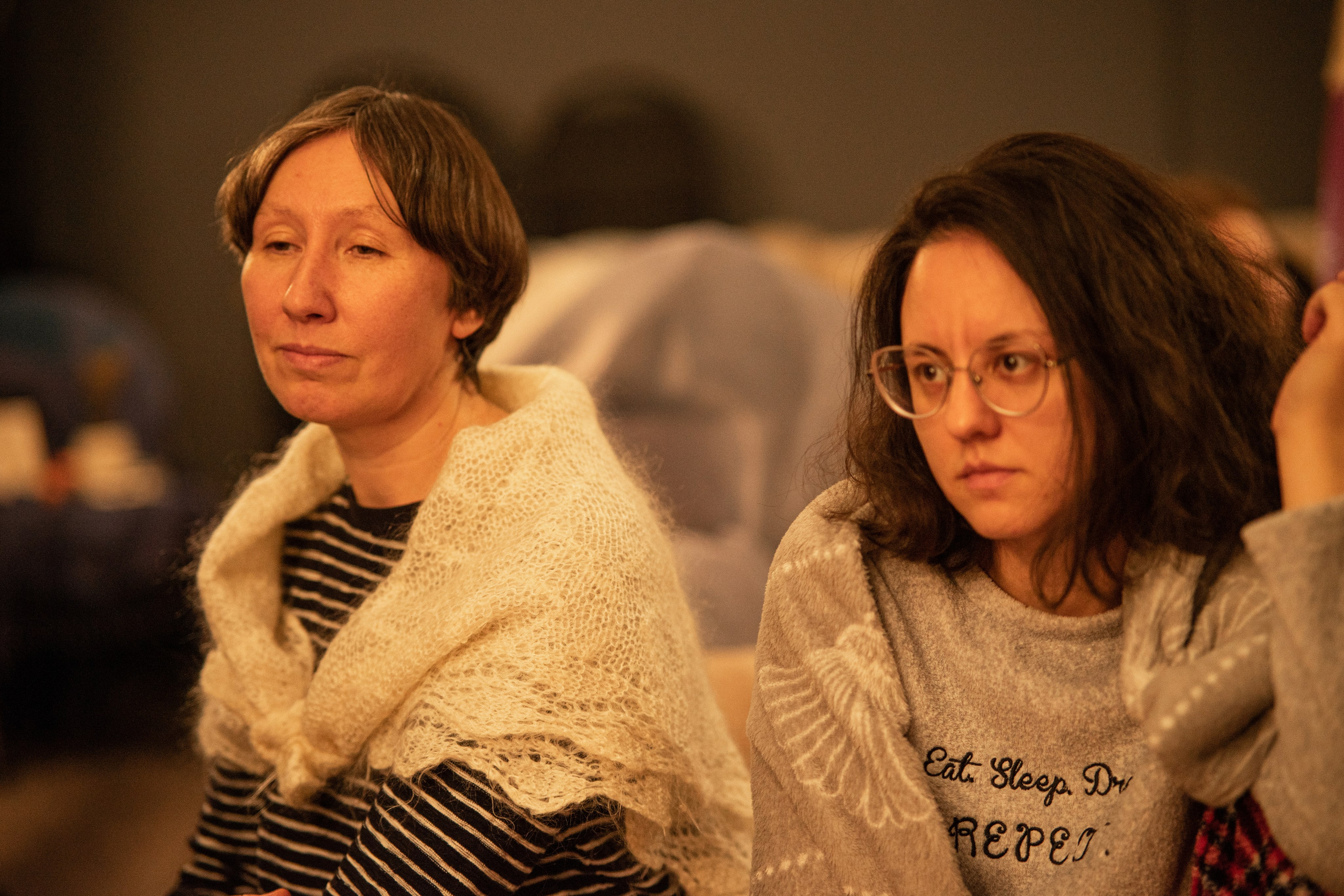 Dance. Фотограф Софья Горбунова