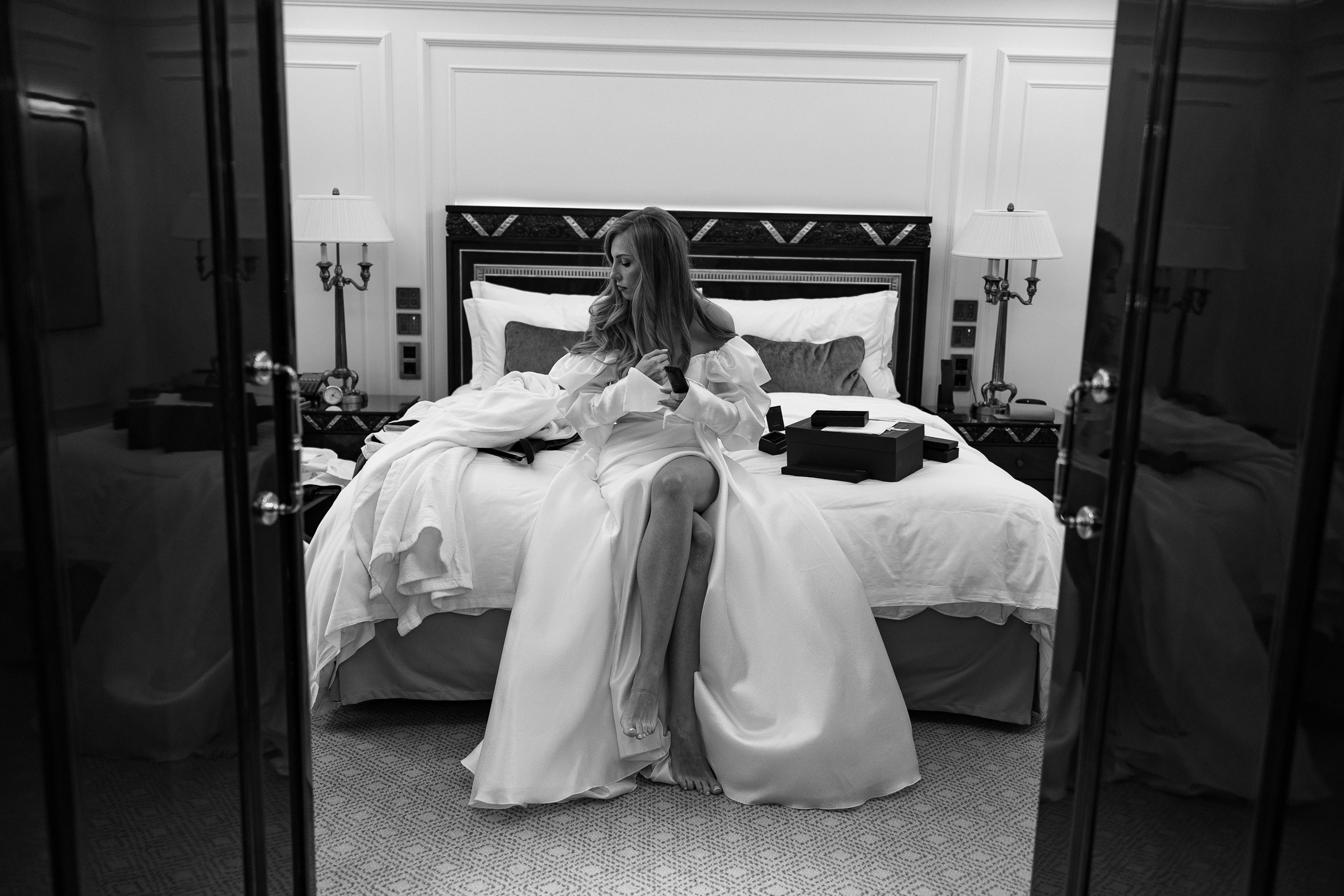 Свадьба певицы NST <3. VENSKAYA WEDDING & EVENT PLANNER