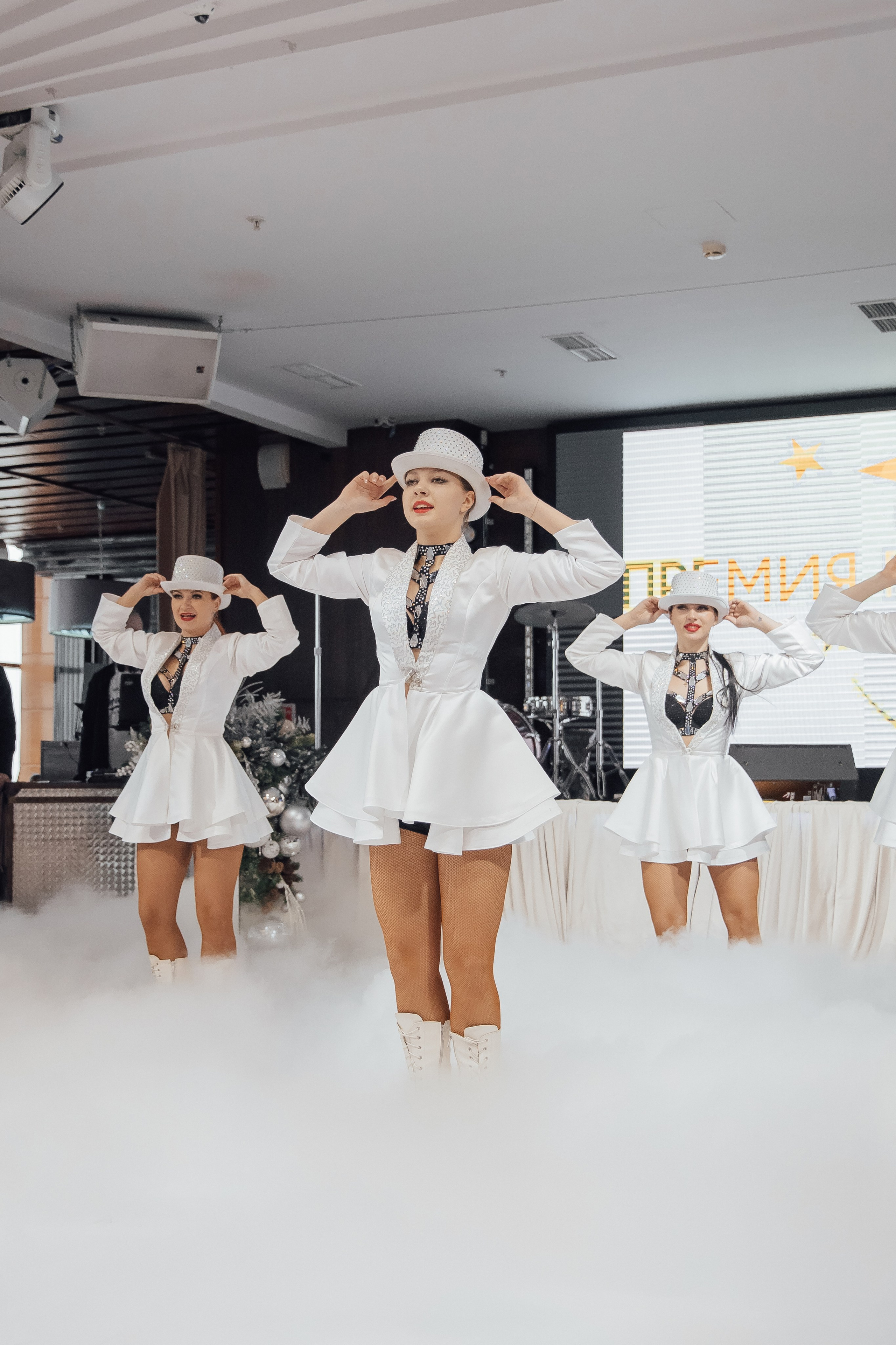 Премия года 2025. Фотограф Анастасия Романова Рязань