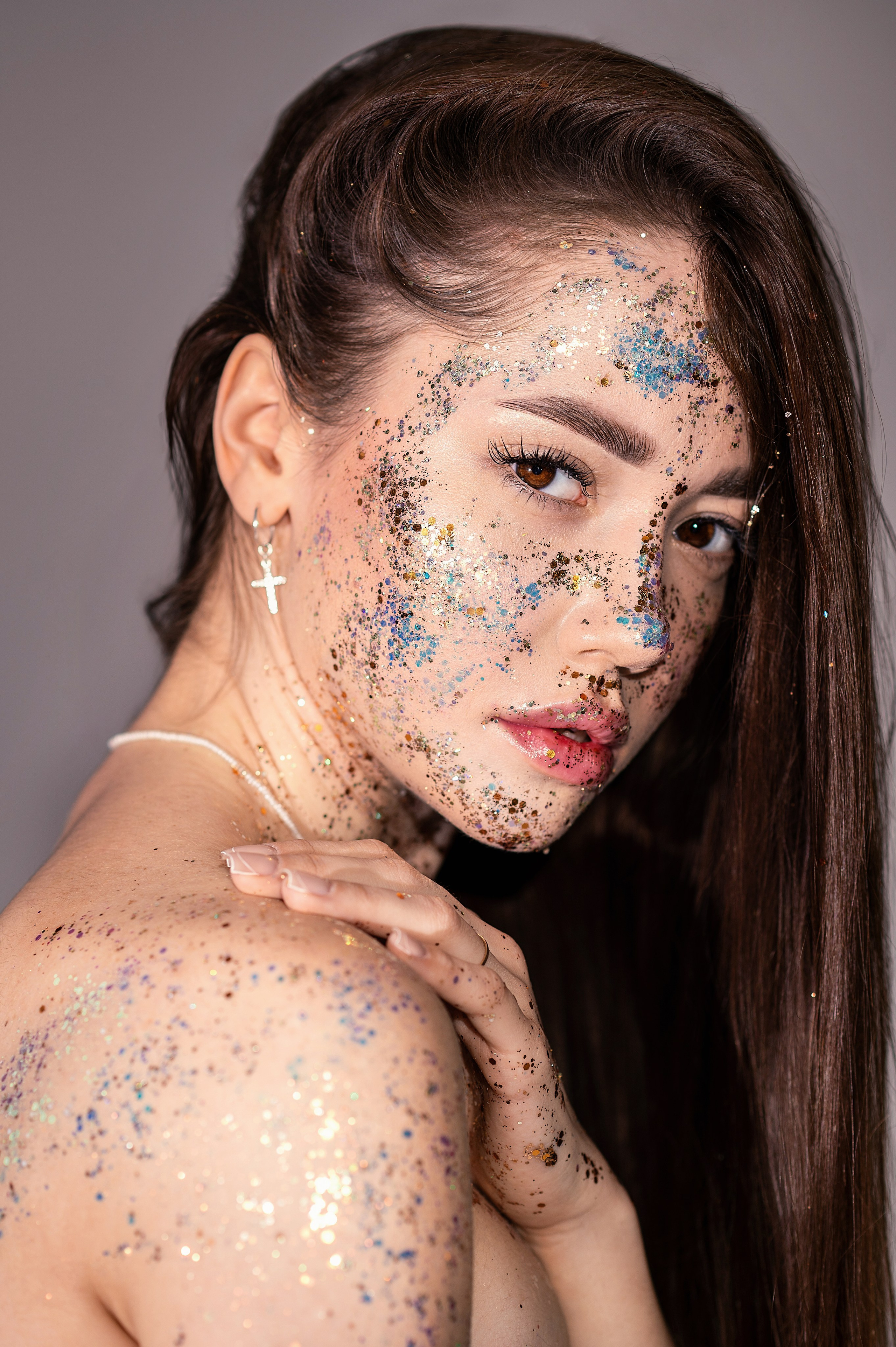 Женская фотосессия. Фотограф в Москве и Химках Тревогина Виктория