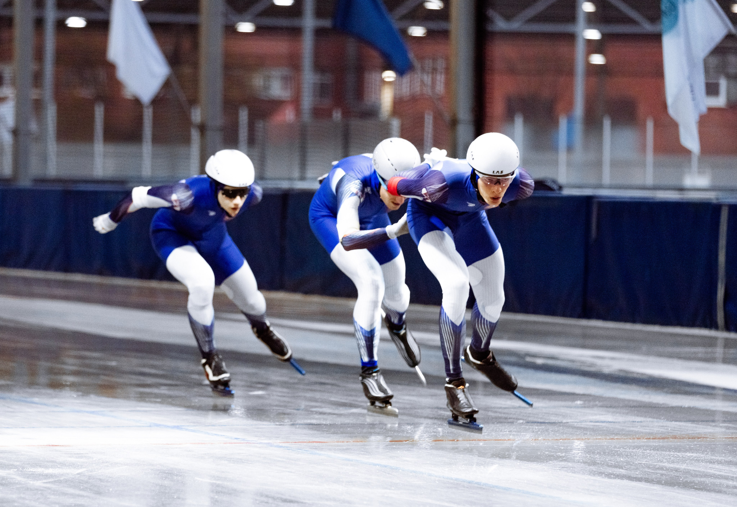 Кубок России по конькобежному спорту. Многопрофильный фотограф в Санкт-Петербурге Светлана Вельгас