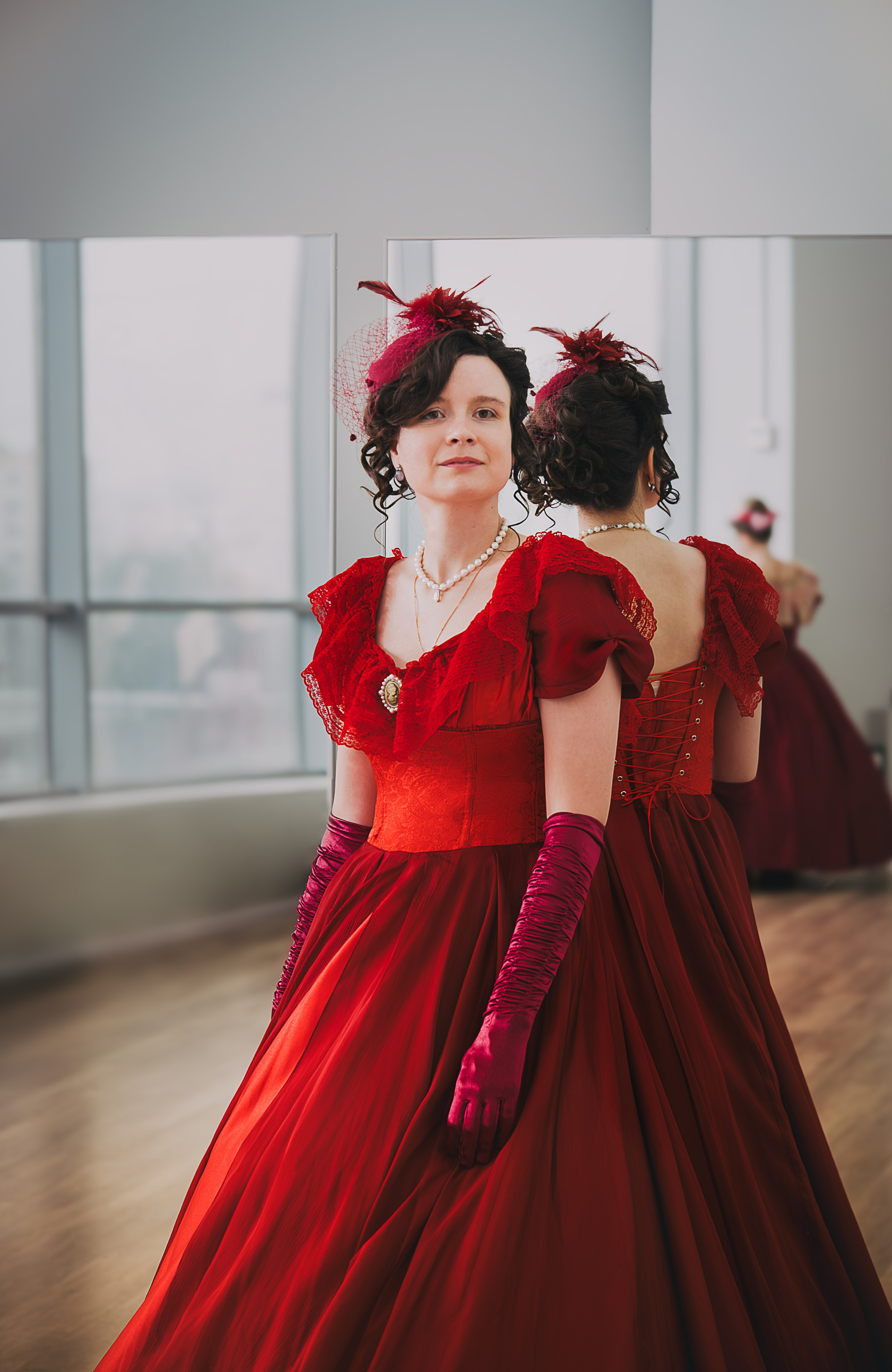 Вечерний бал. KRUTOVA_фотографирую жизнь