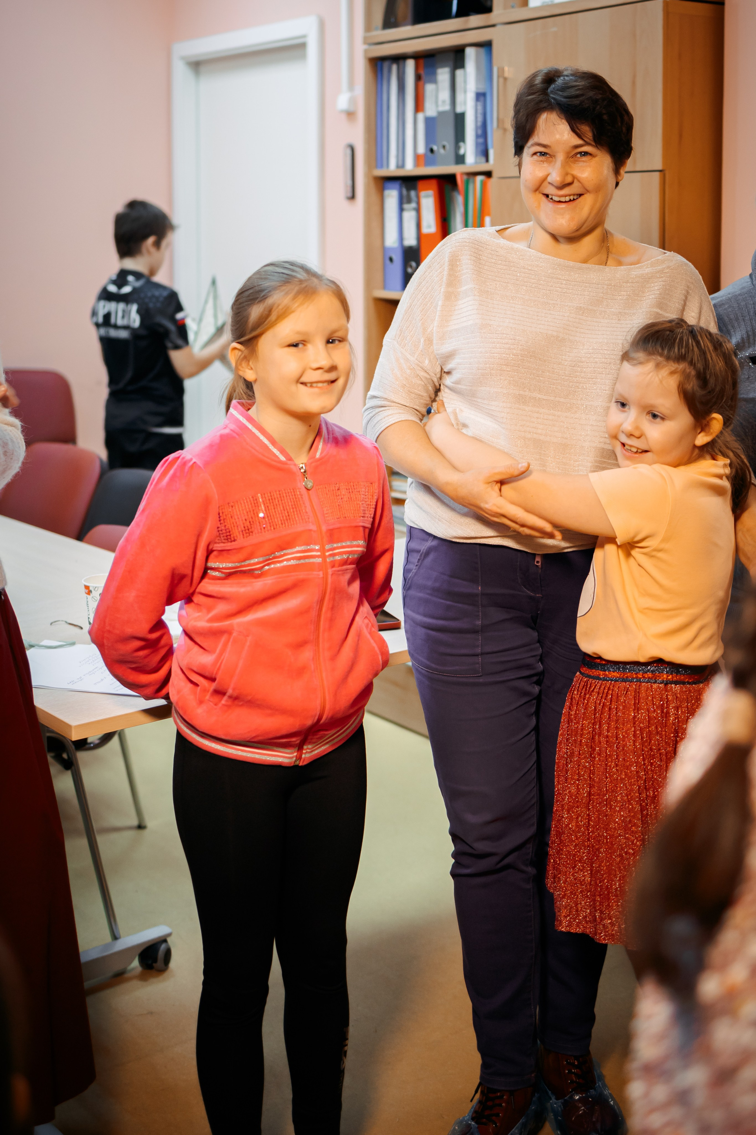 Мастер-класс. Фотограф в Санкт-Петербурге и ЛО — Сергей Козлов