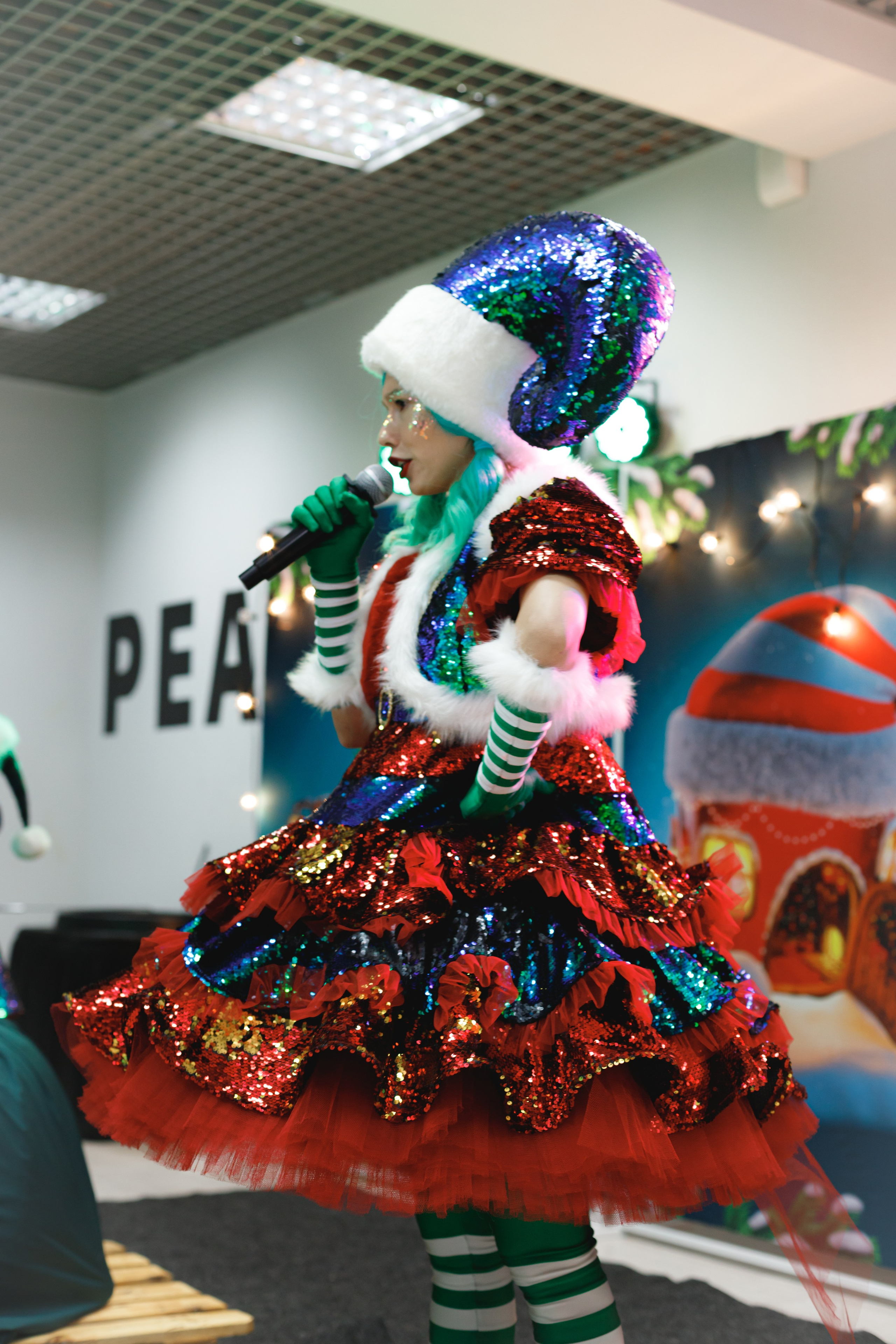 Happy new year. Photokarish