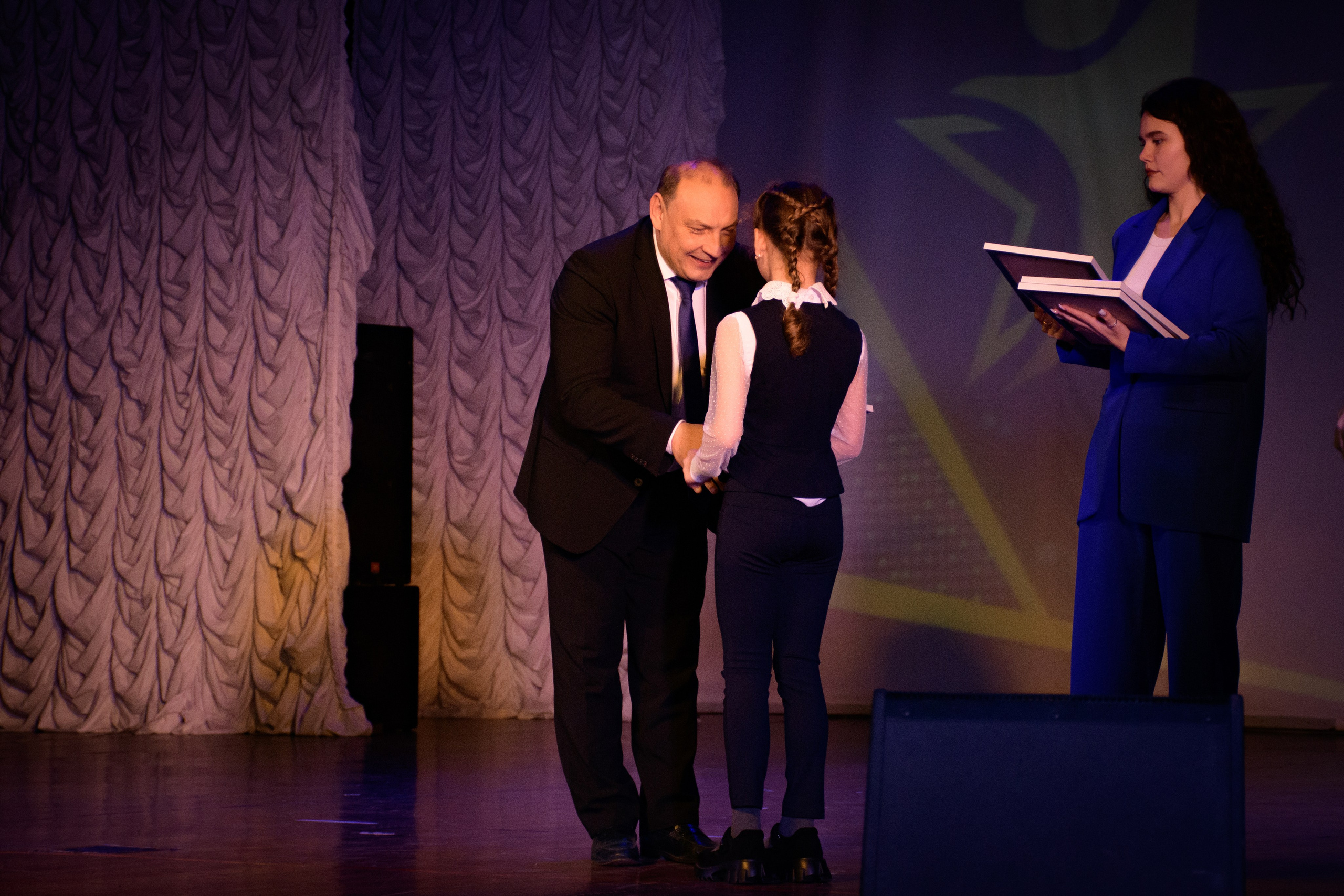 ОБЩЕСТВЕННОЕ ПРИЗНАНИЕ. Photokarish