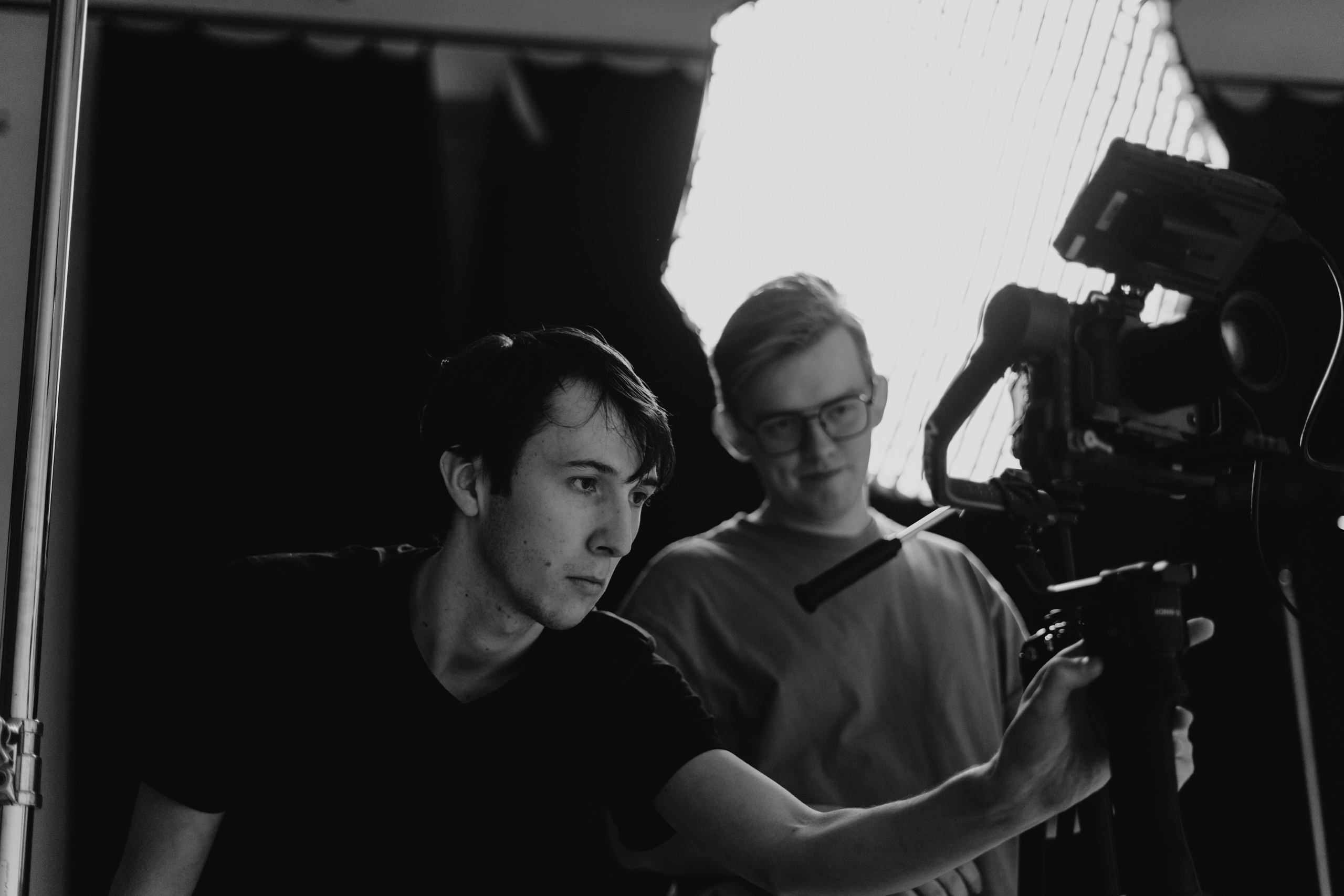 Backstage // 2023. Репортажный фотограф в Казани Виктория Трунова