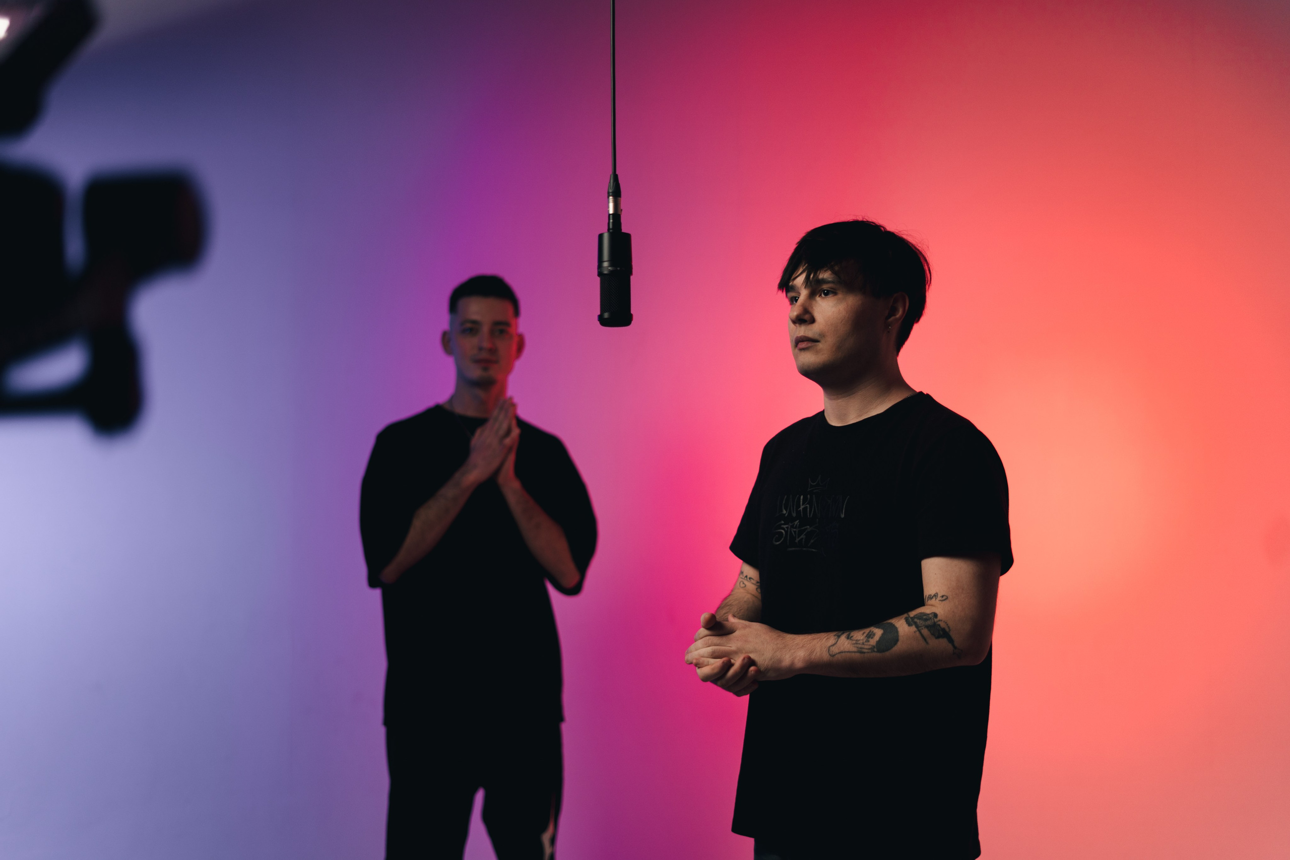 Backstage // 2023. Репортажный фотограф в Казани Виктория Трунова