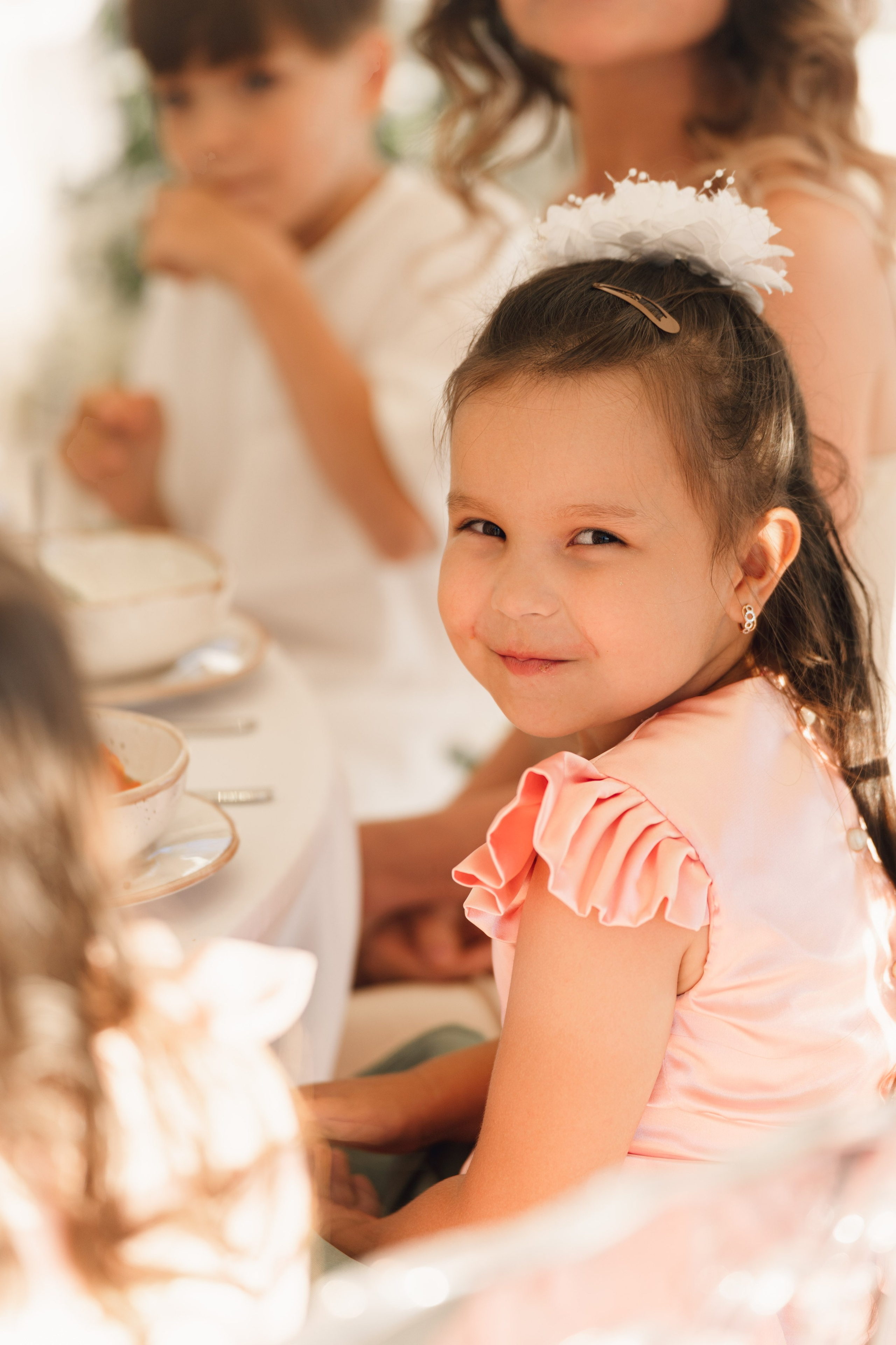 Злата & Ильдар. Репортажный фотограф в Казани Виктория Трунова