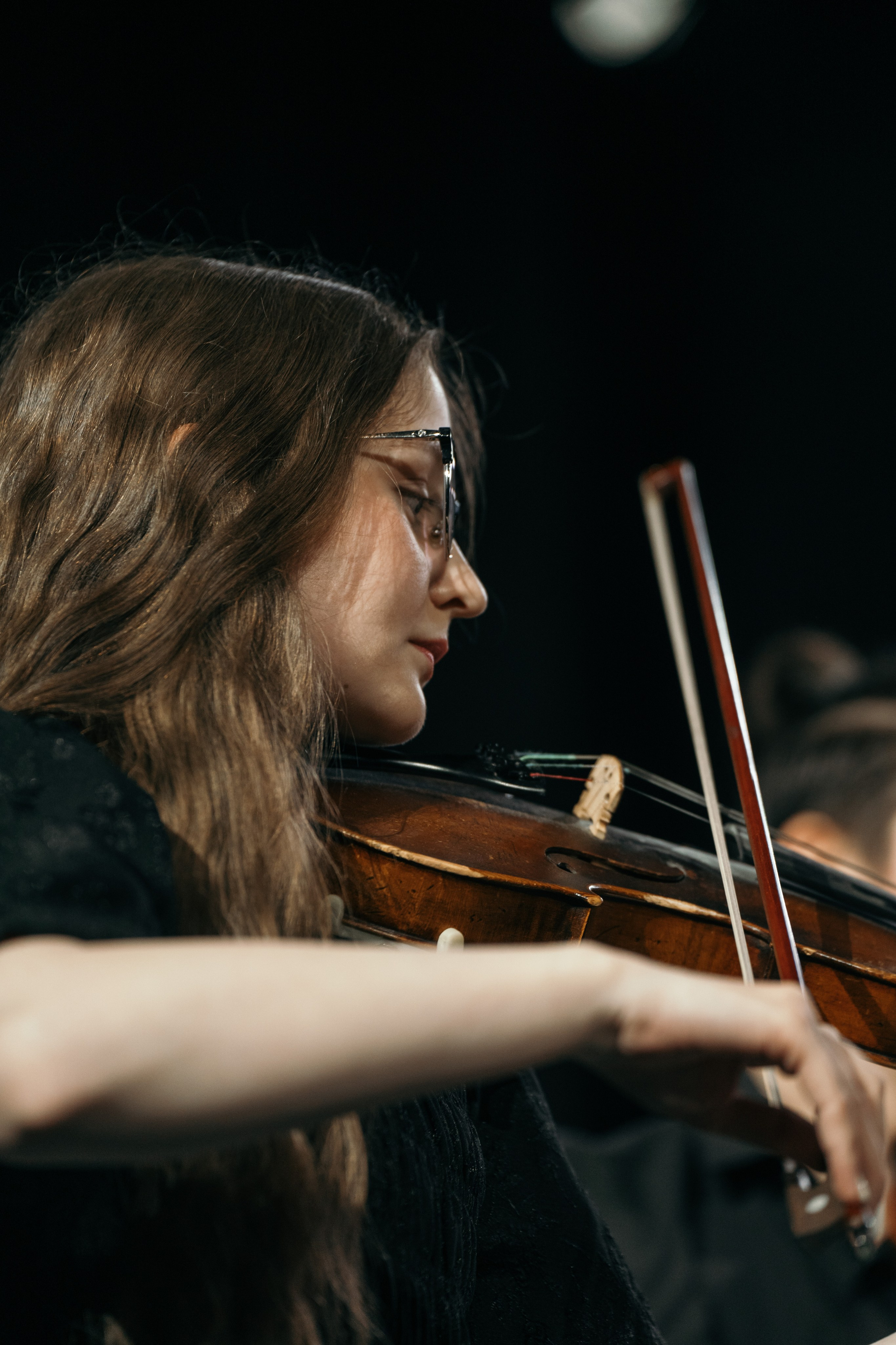 Аврора // 2024. Репортажный фотограф в Казани Виктория Трунова