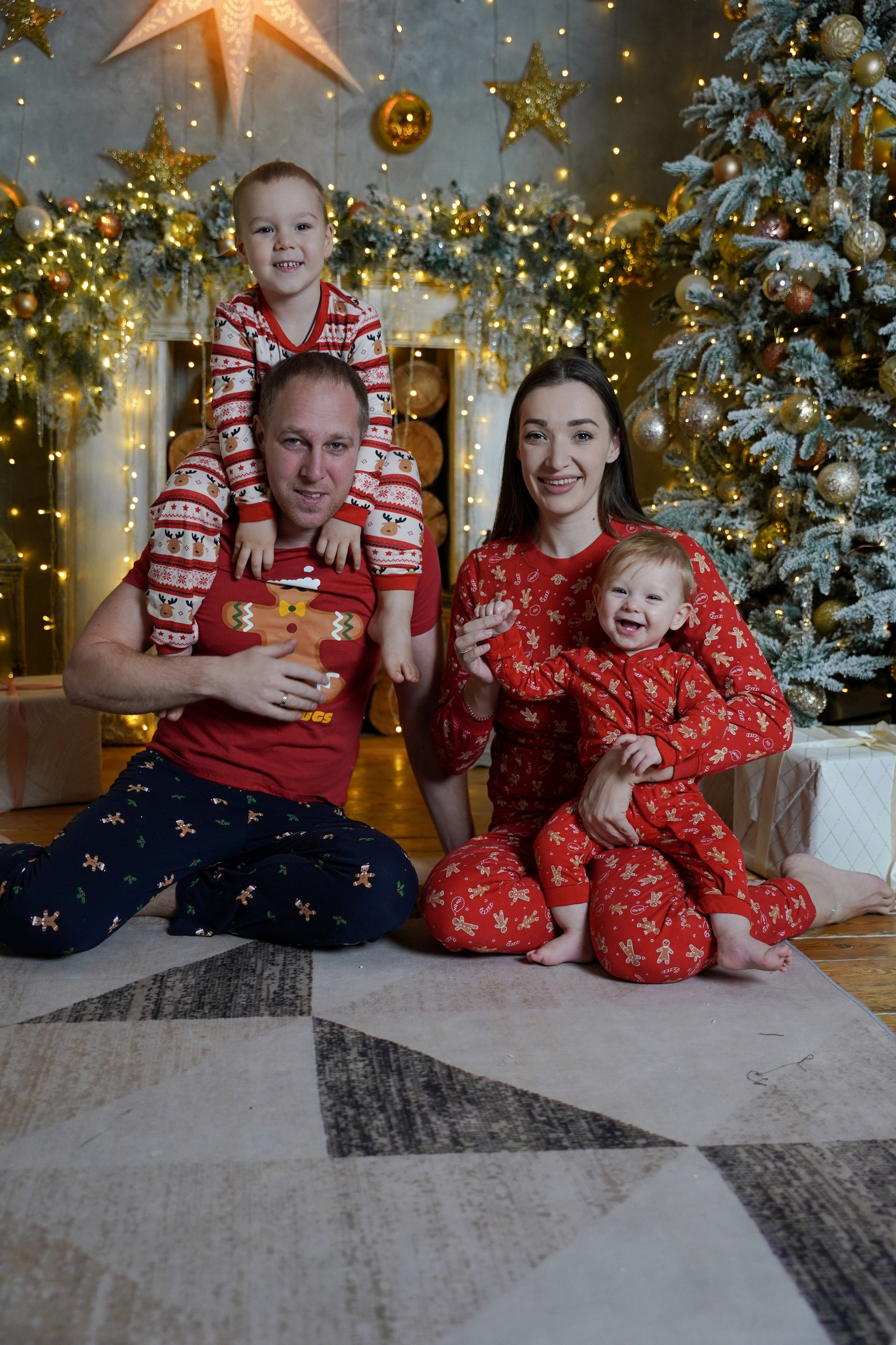 Анастасия и её мальчишки. Анастасия Антипинская — профессиональный фотограф в Хабаровске