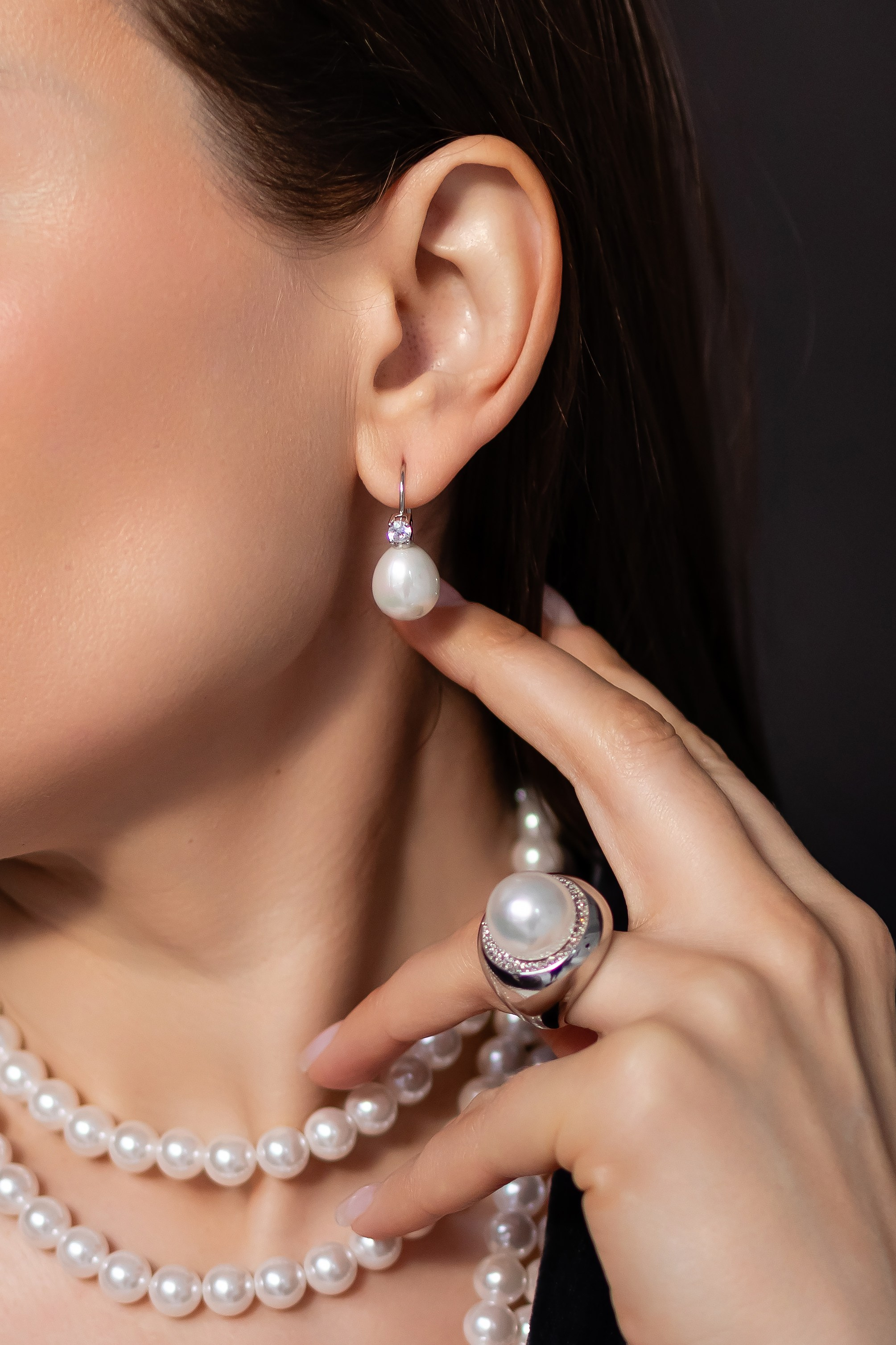 Украшения. Фотограф в Краснодаре Арина Кудряшова