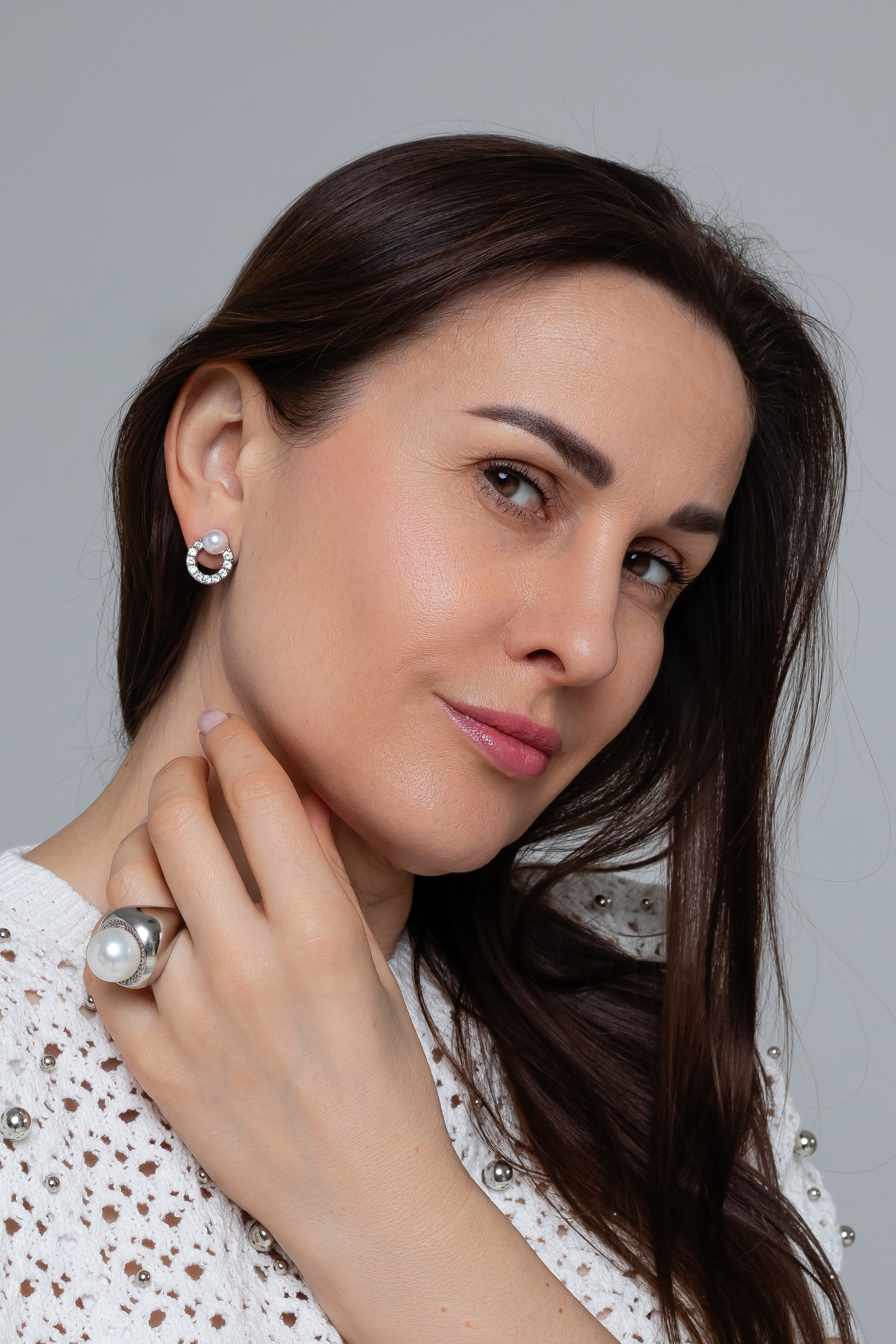 Украшения. Фотограф в Краснодаре Арина Кудряшова