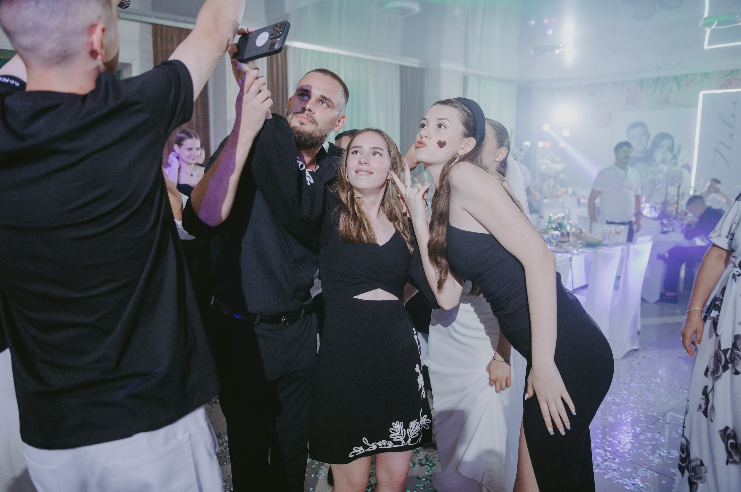 Мария&Павел фотограф Елена Горбач. Свадебный и семейный фотограф город Темрюк Фотостудия Темрюк