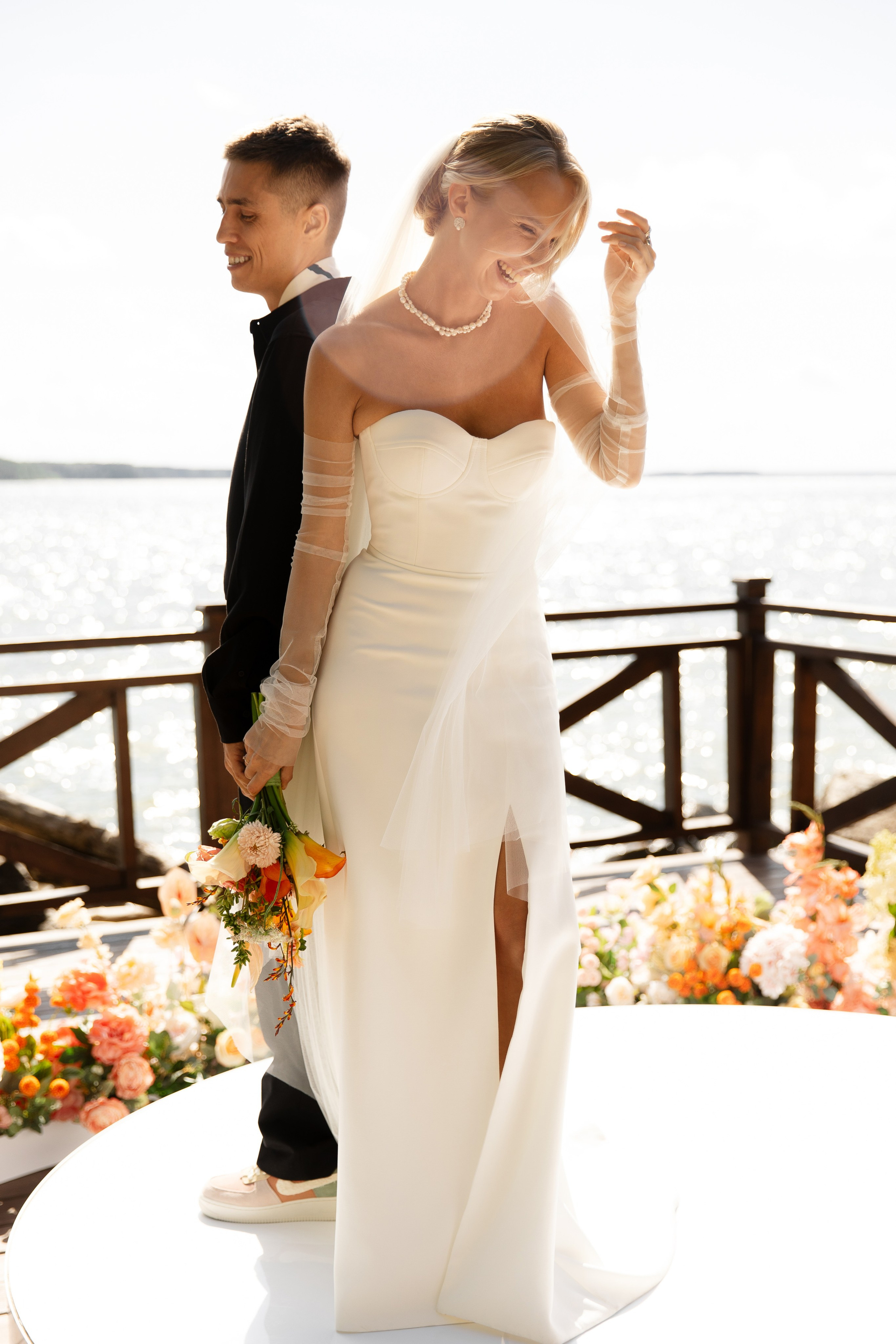 Y&P. Фотограф в Новосибирске и Москве