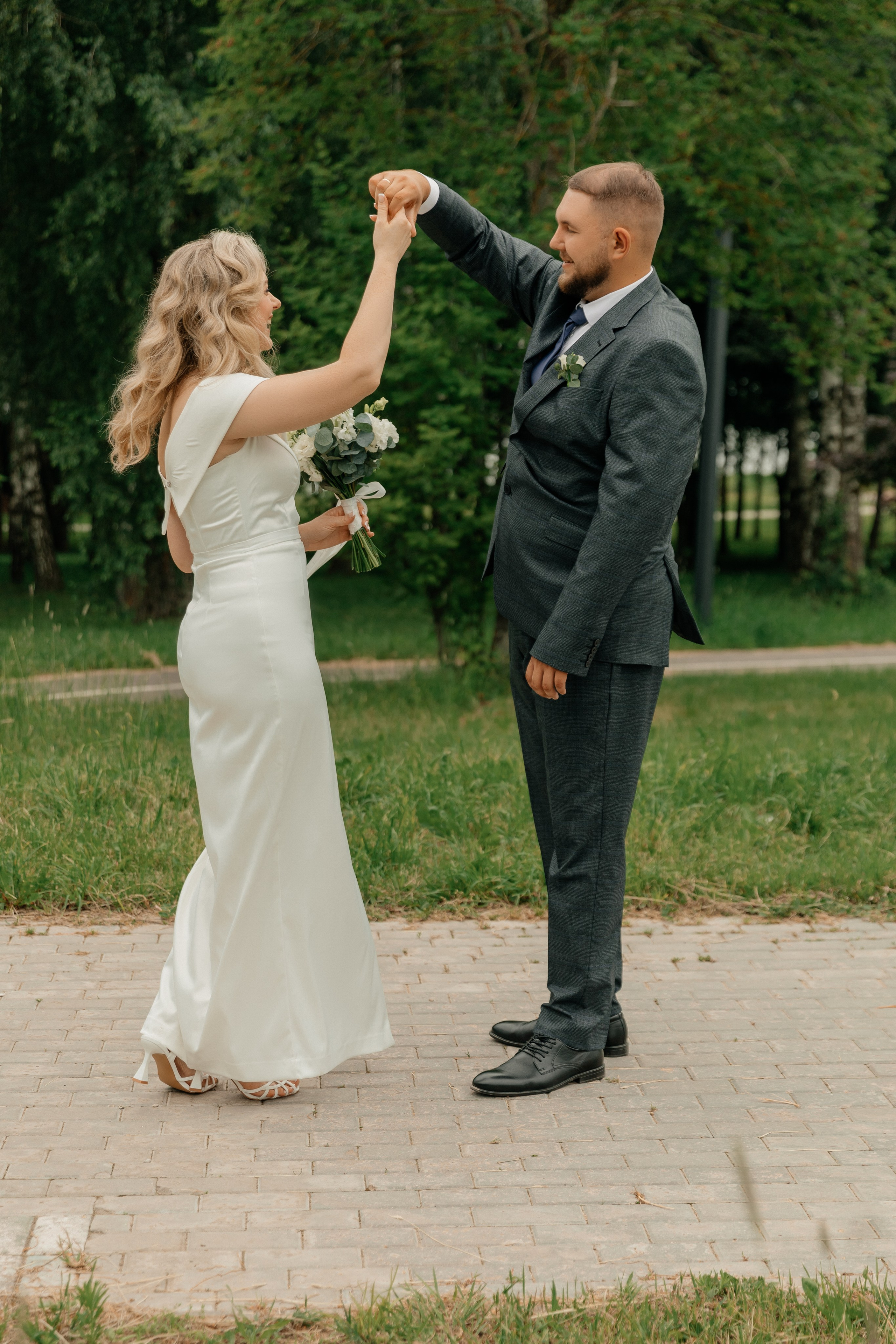 Марта и Никита. Свадебный и женский фотограф в Минске, Жодино, Смолевичах Пентка Дарья