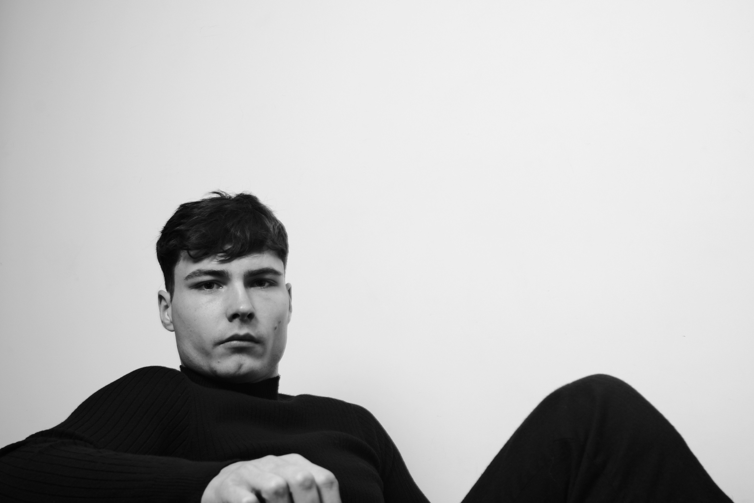 Портреты. Фотограф Анна Чанаях