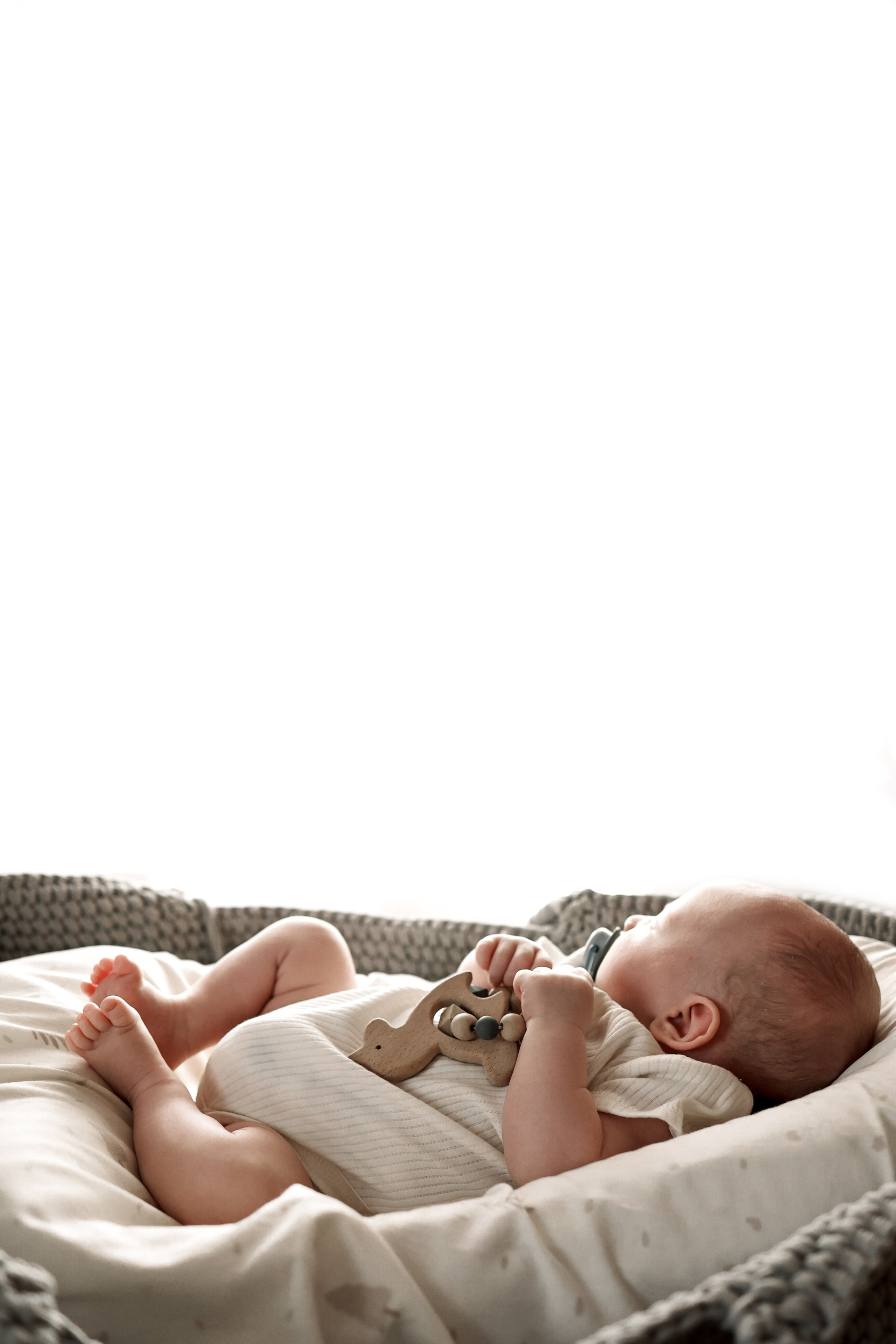 Домашние истории. Фотограф Юлия Говор