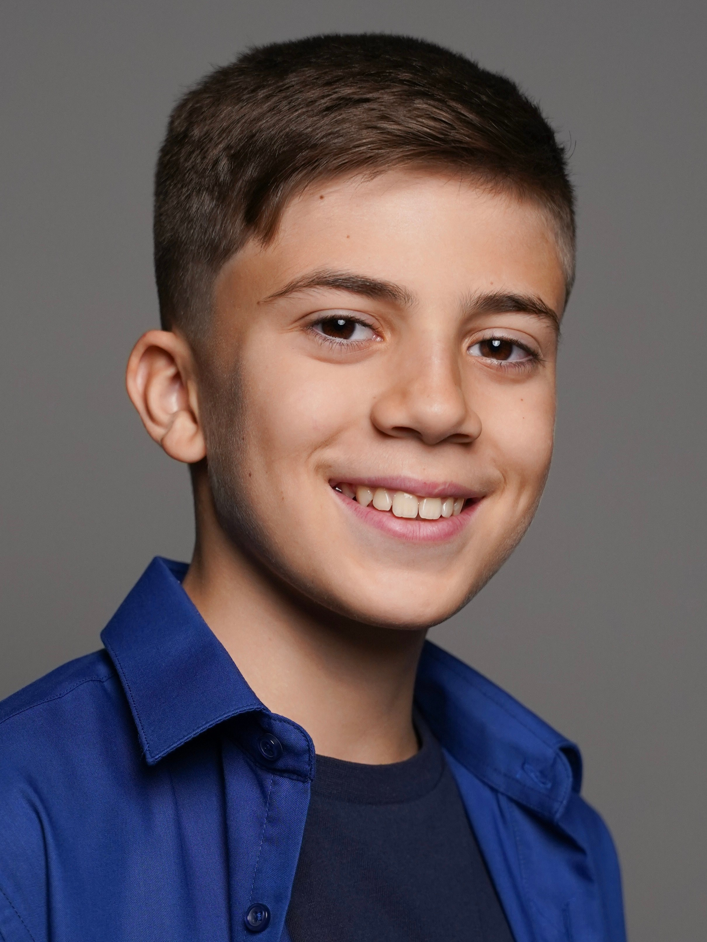 Артем Гулинян. Краснодар